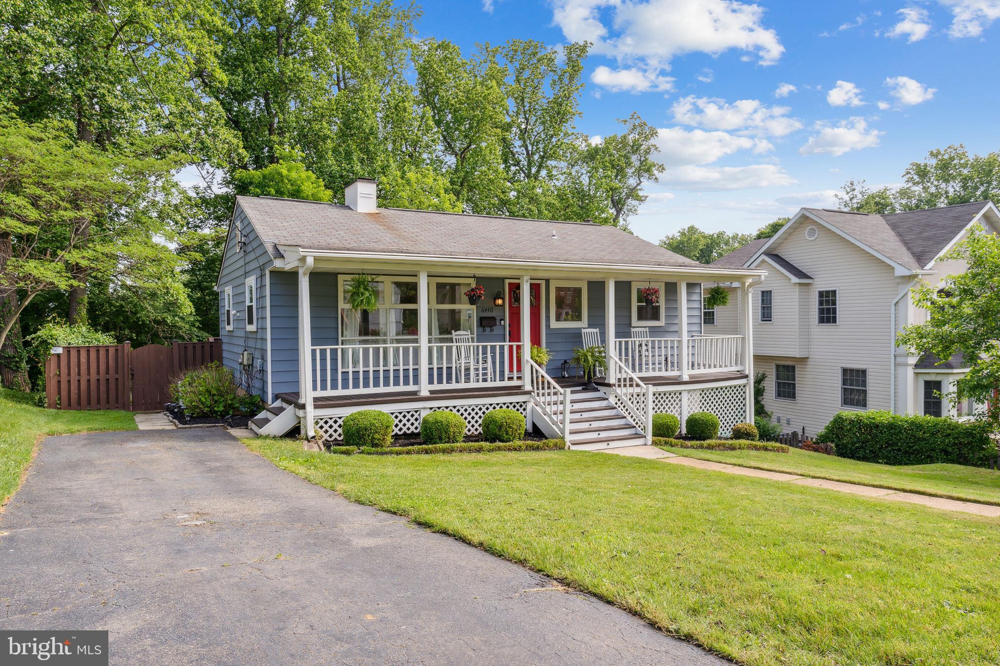 BELVEDERE - Residential