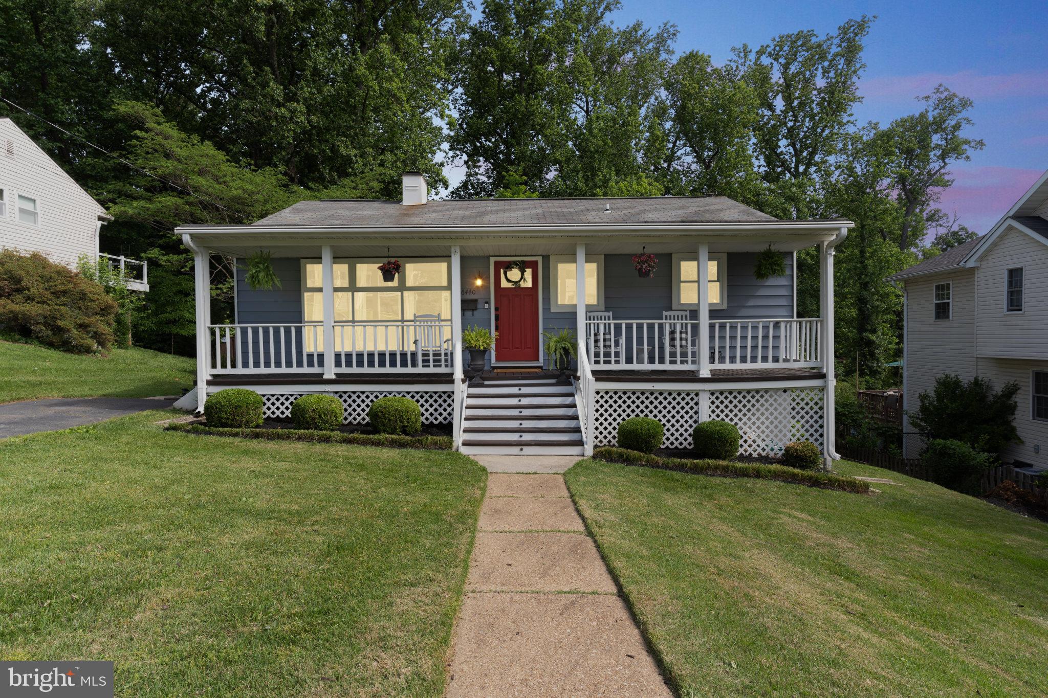 BELVEDERE - Residential