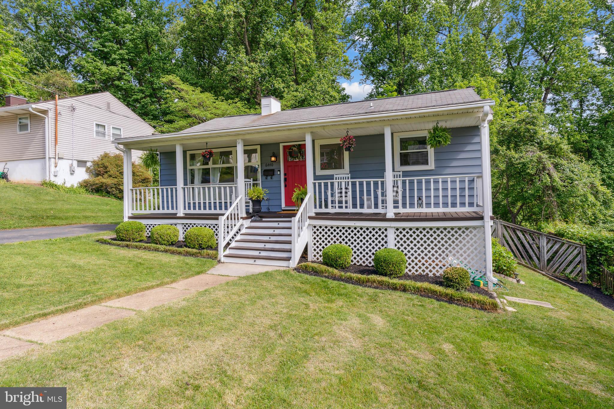 BELVEDERE - Residential