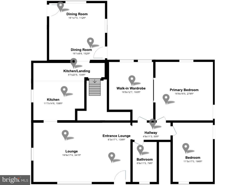 BELVEDERE - Residential