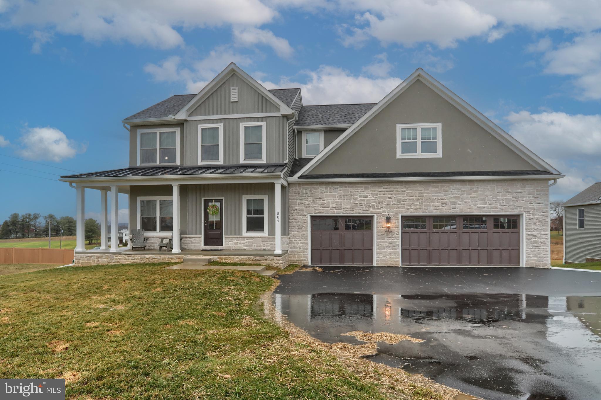 1584 HARRISBURG AVENUE