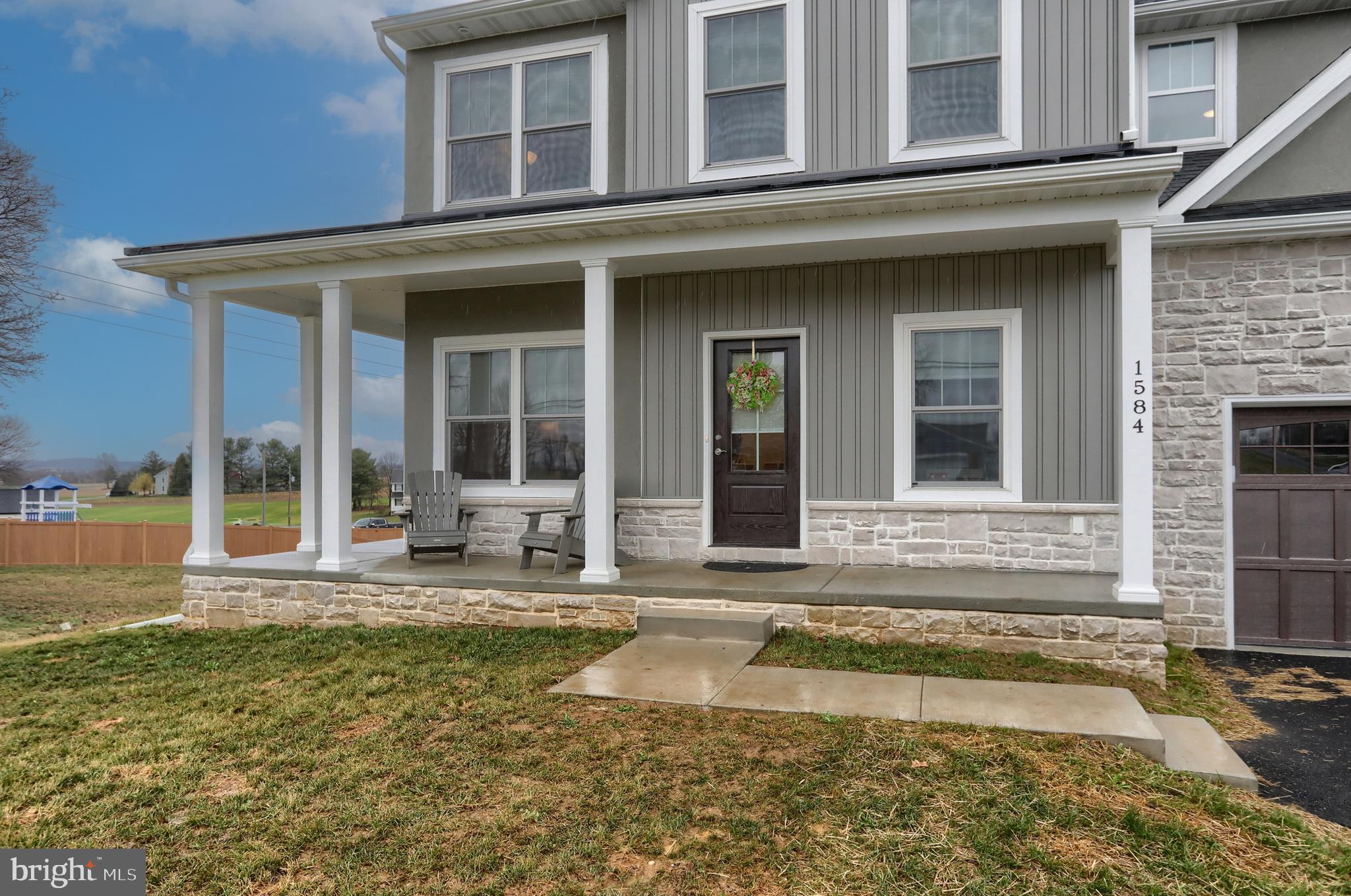 1584 HARRISBURG AVENUE