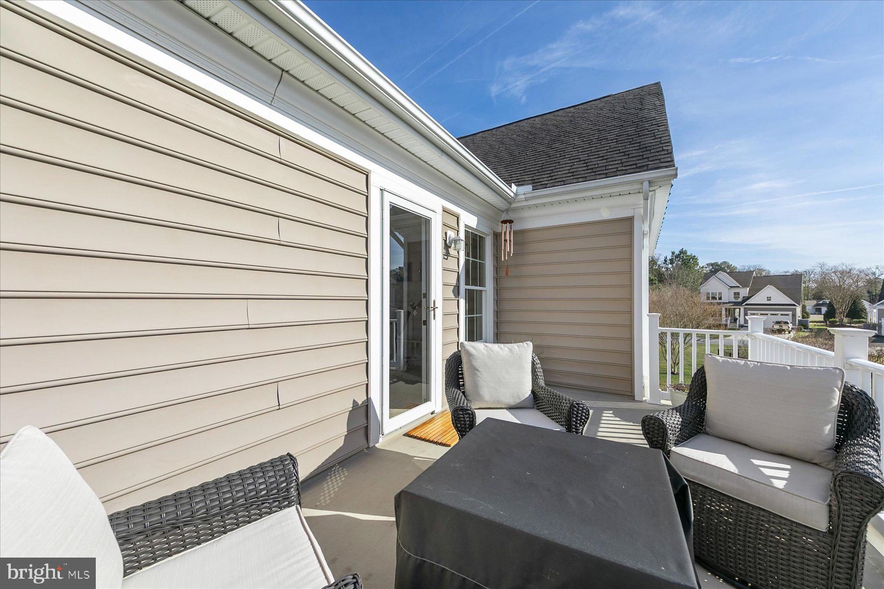 WHITE CREEK AT BETHANY - Residential