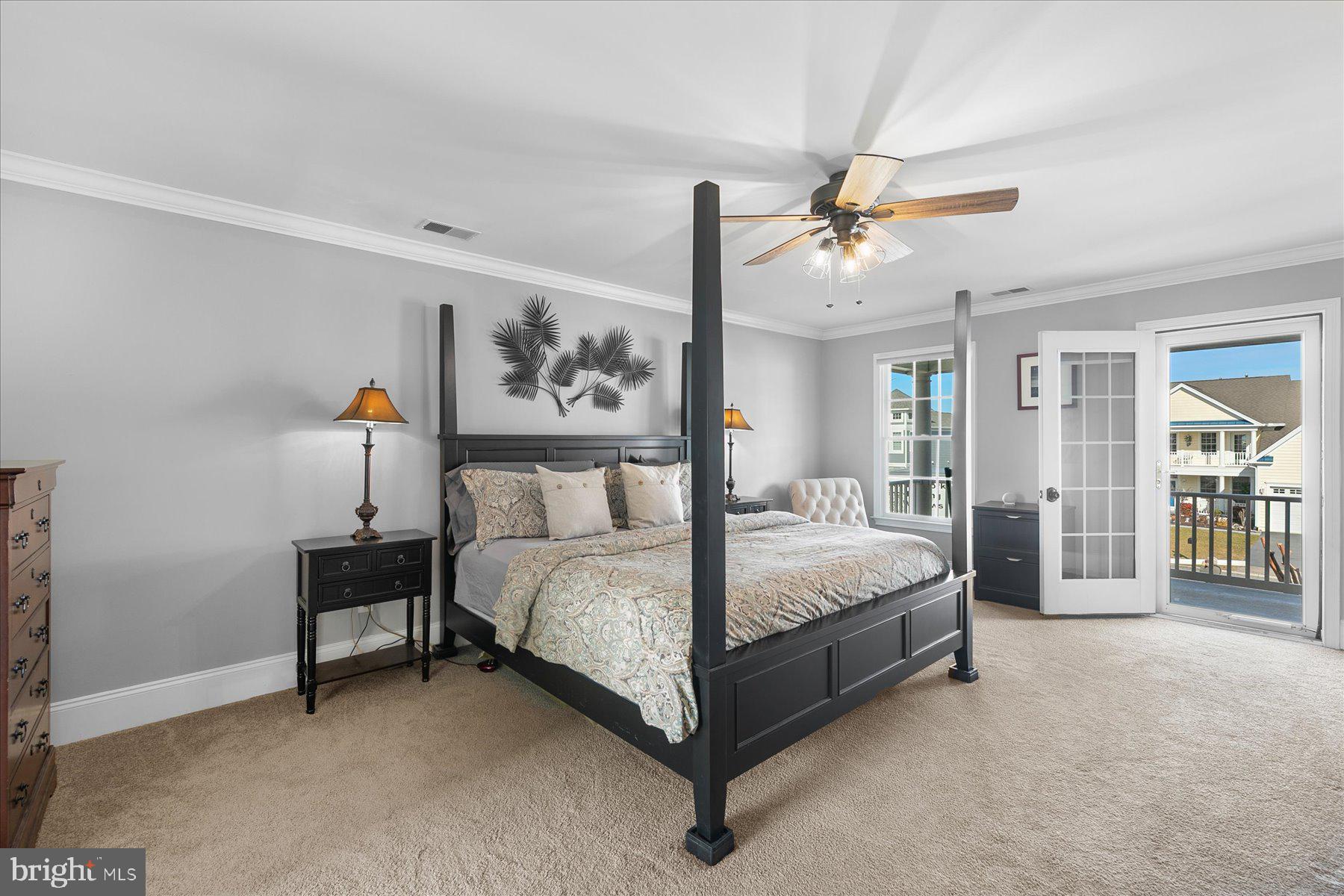 WHITE CREEK AT BETHANY - Residential