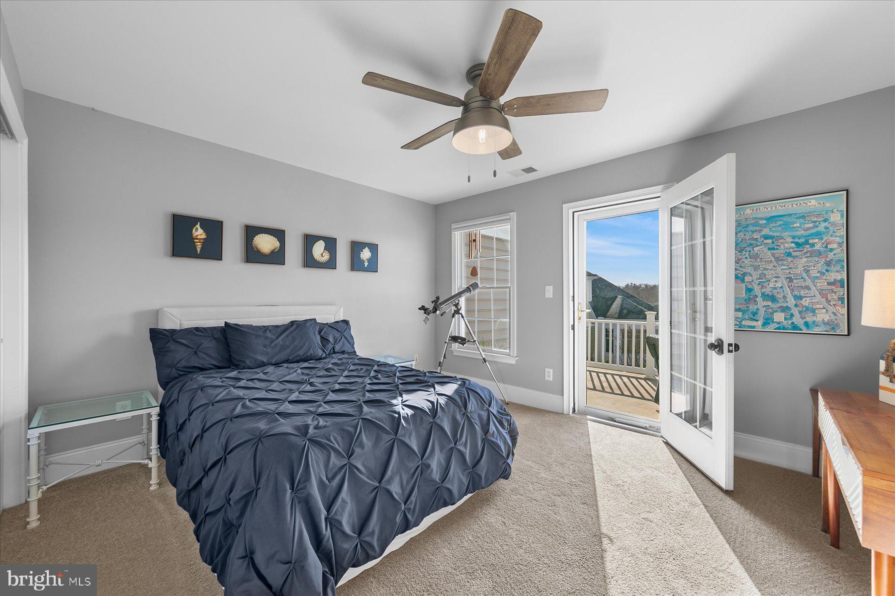 WHITE CREEK AT BETHANY - Residential