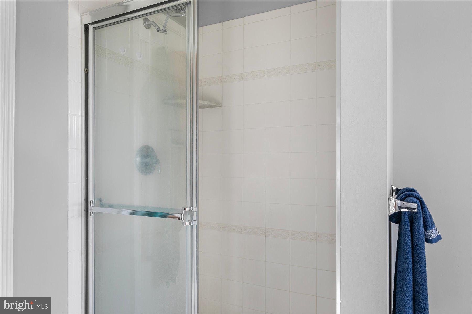 WHITE CREEK AT BETHANY - Residential