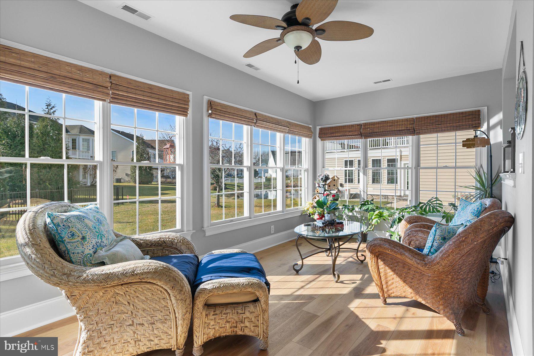 WHITE CREEK AT BETHANY - Residential