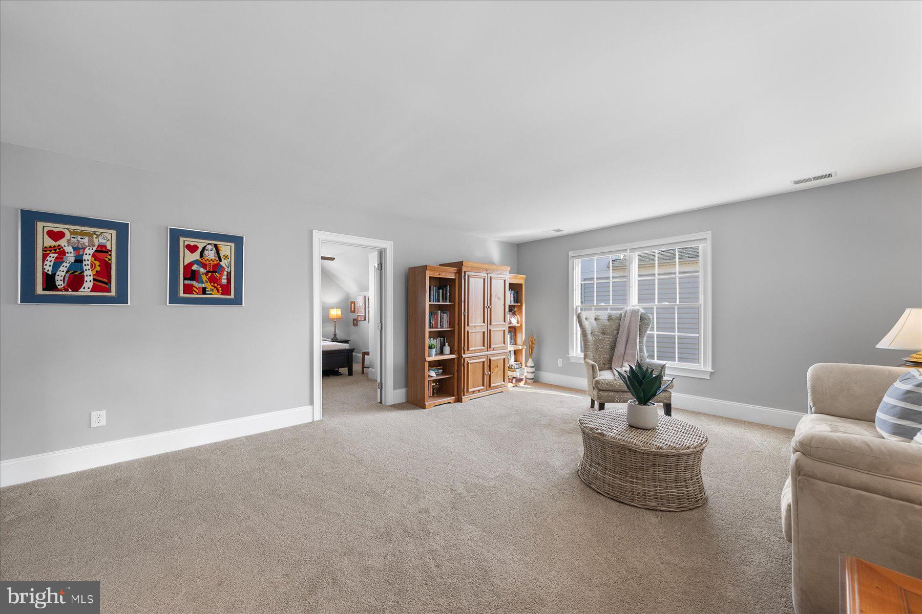 WHITE CREEK AT BETHANY - Residential