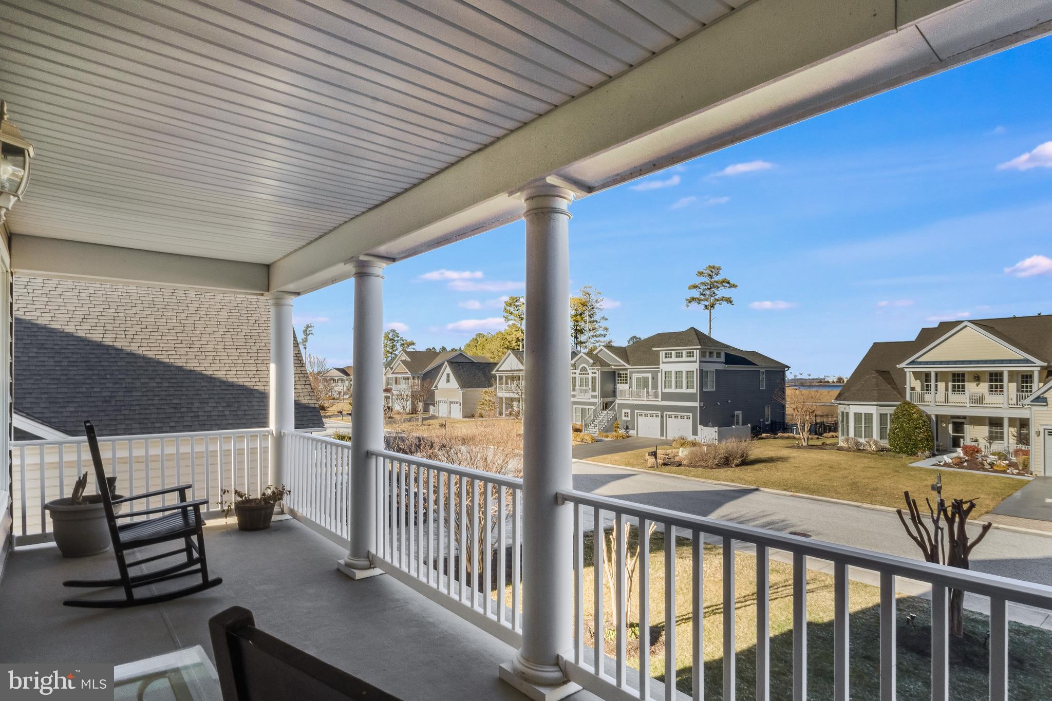 WHITE CREEK AT BETHANY - Residential