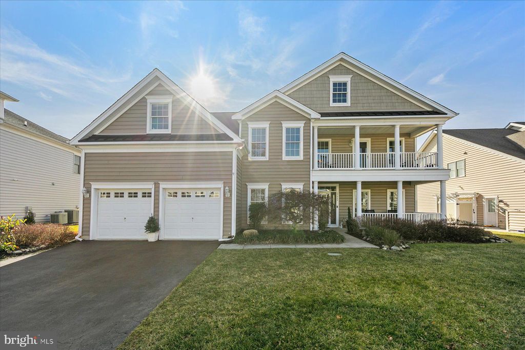 Photo of 37486 Seaside Drive, OCEAN VIEW, DE 19970 (MLS # DESU2102842)