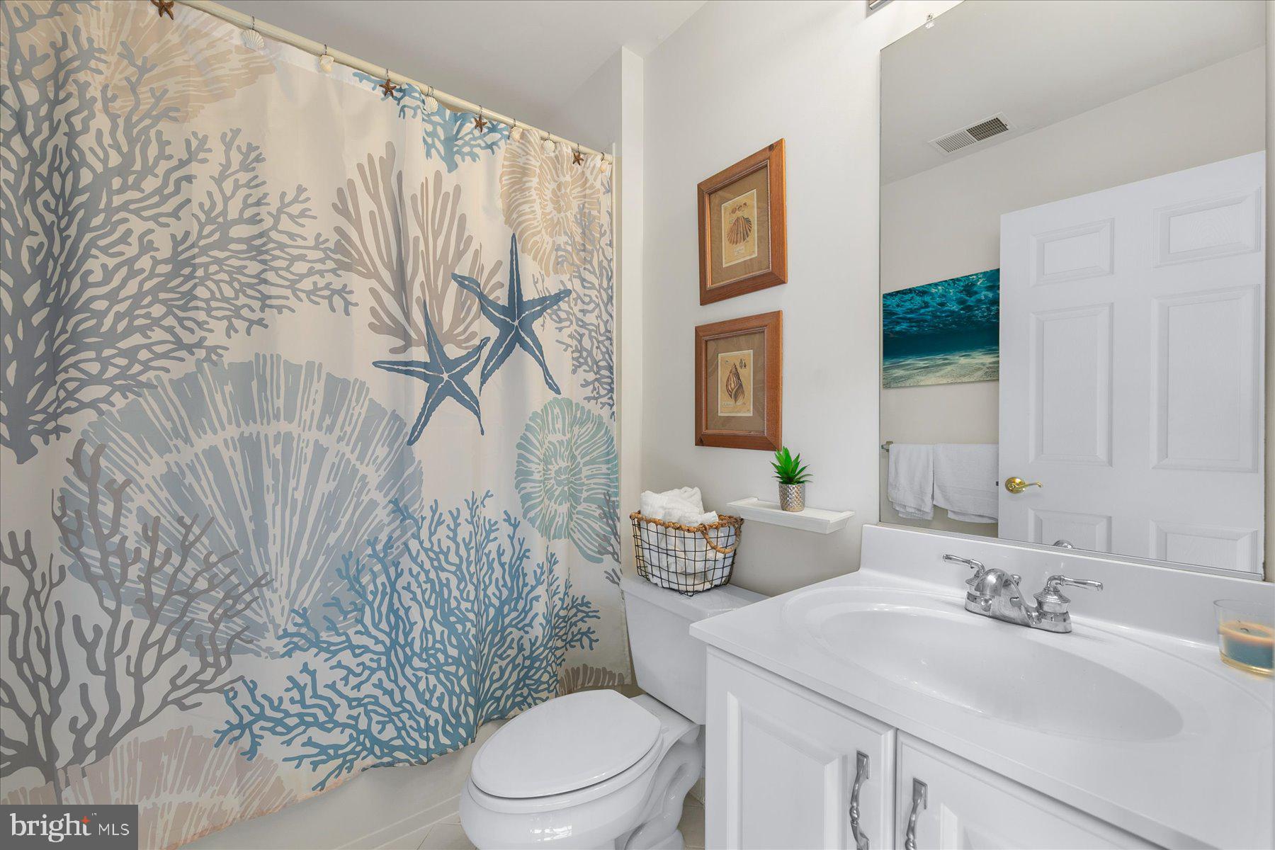 WHITE CREEK AT BETHANY - Residential