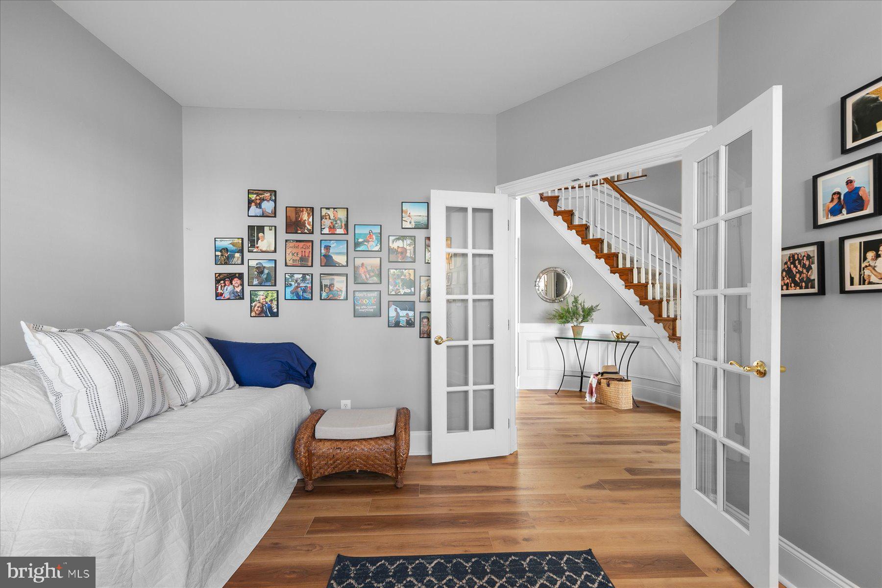 WHITE CREEK AT BETHANY - Residential