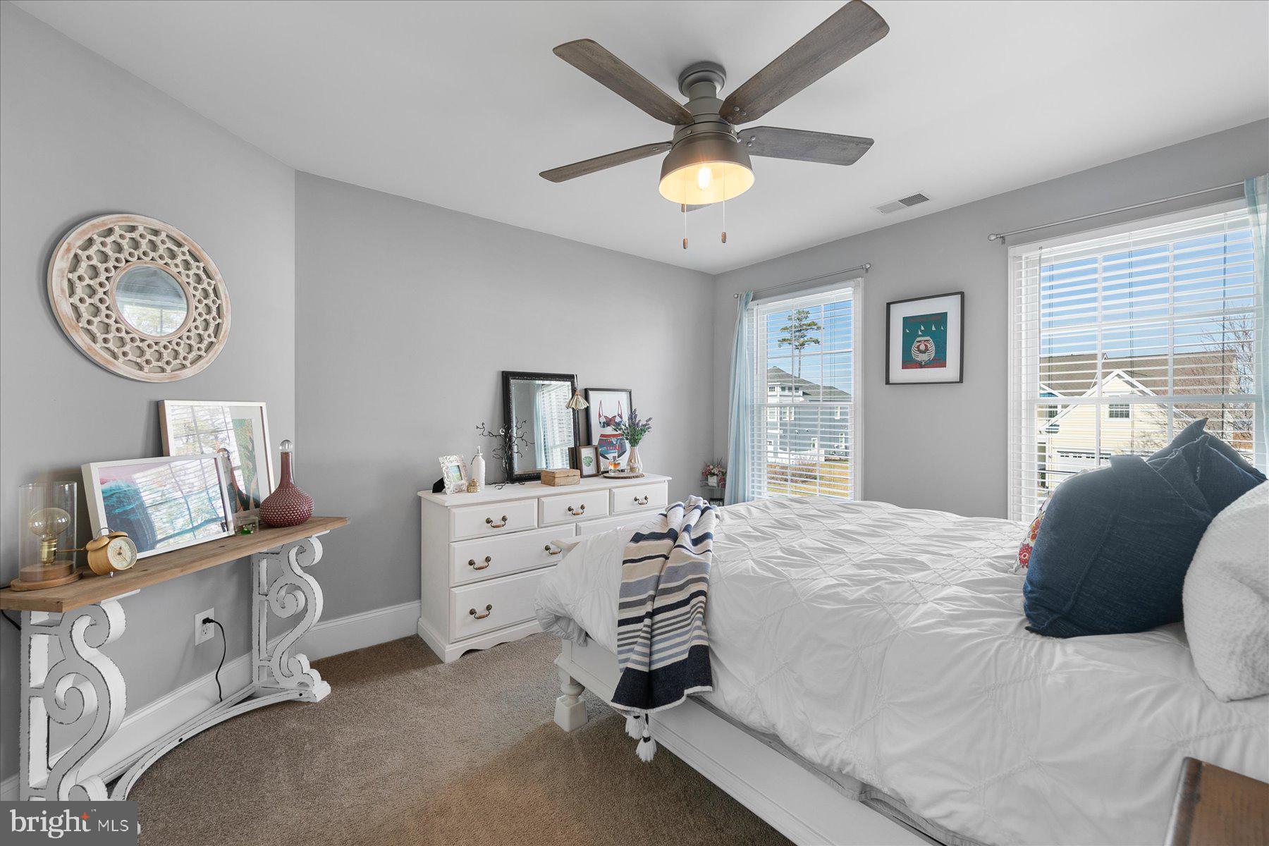 WHITE CREEK AT BETHANY - Residential