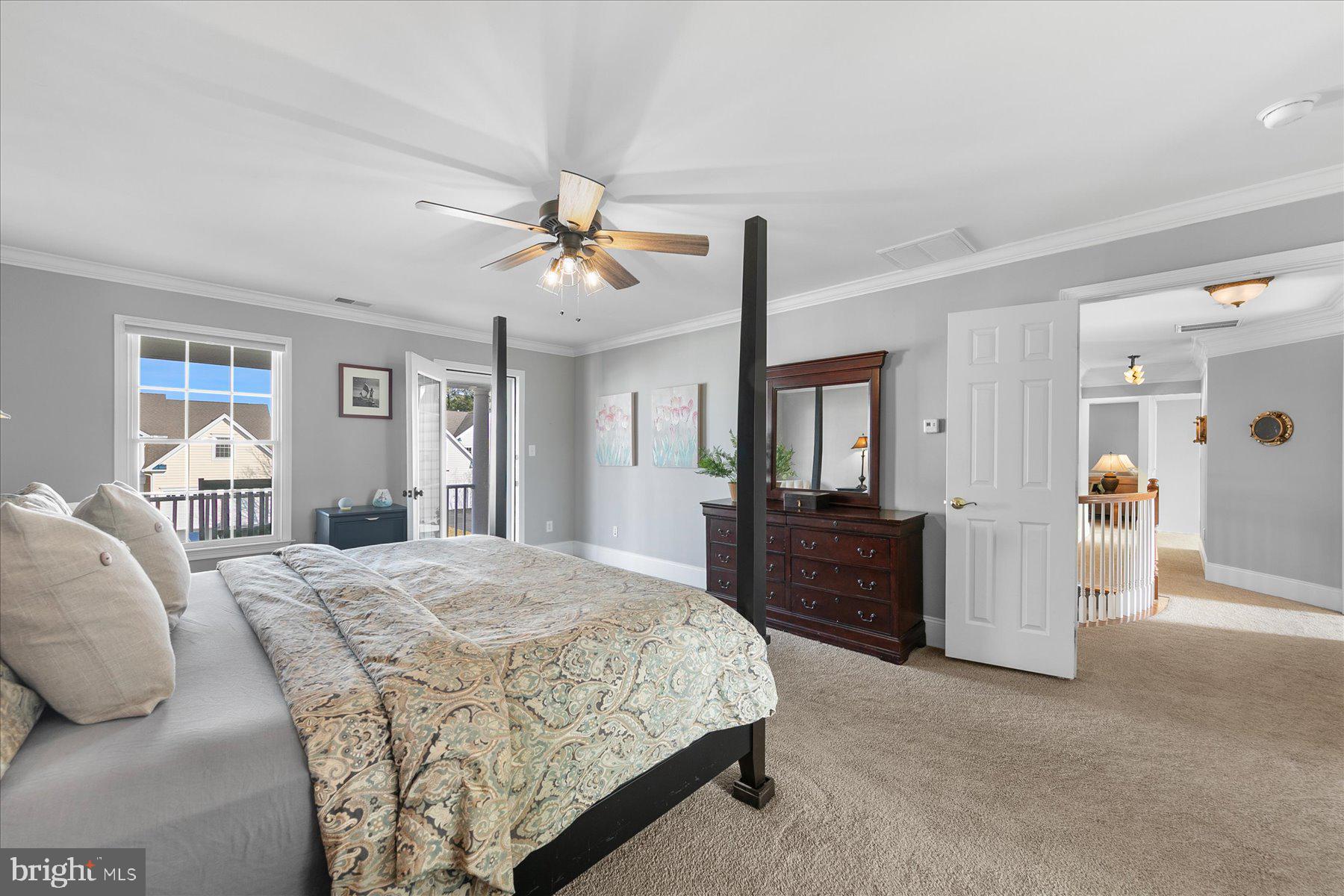 WHITE CREEK AT BETHANY - Residential