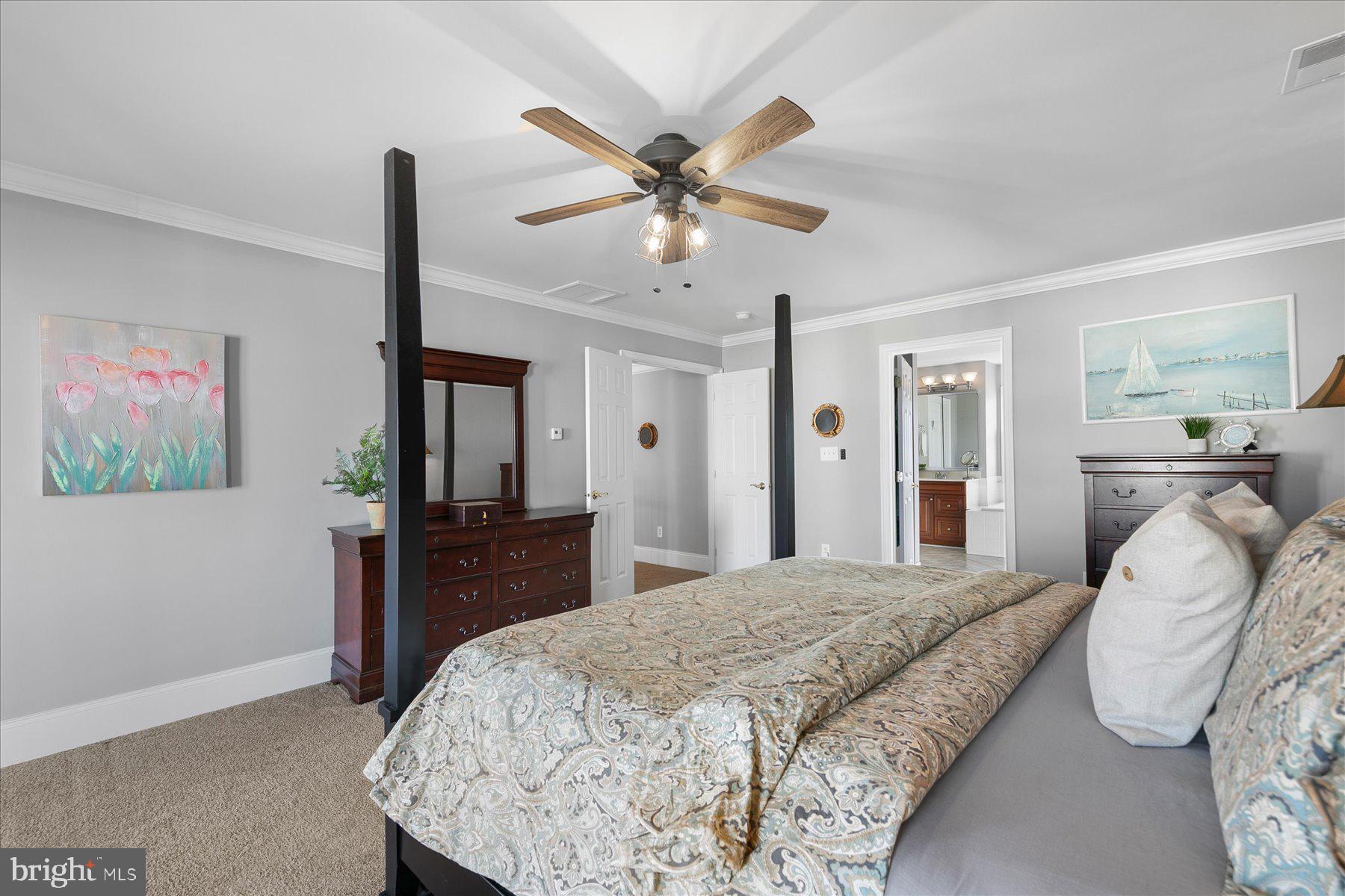 WHITE CREEK AT BETHANY - Residential