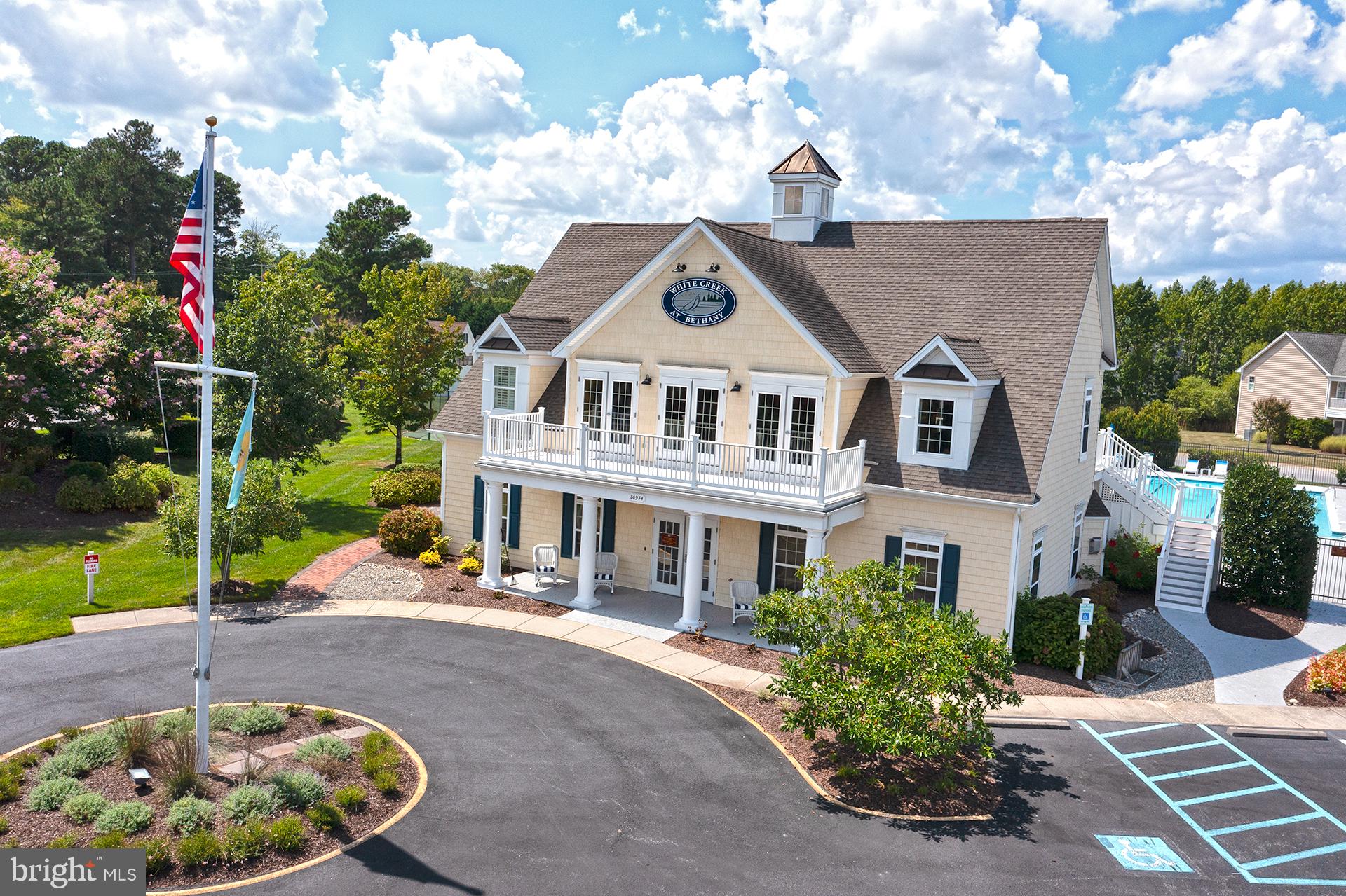 WHITE CREEK AT BETHANY - Residential