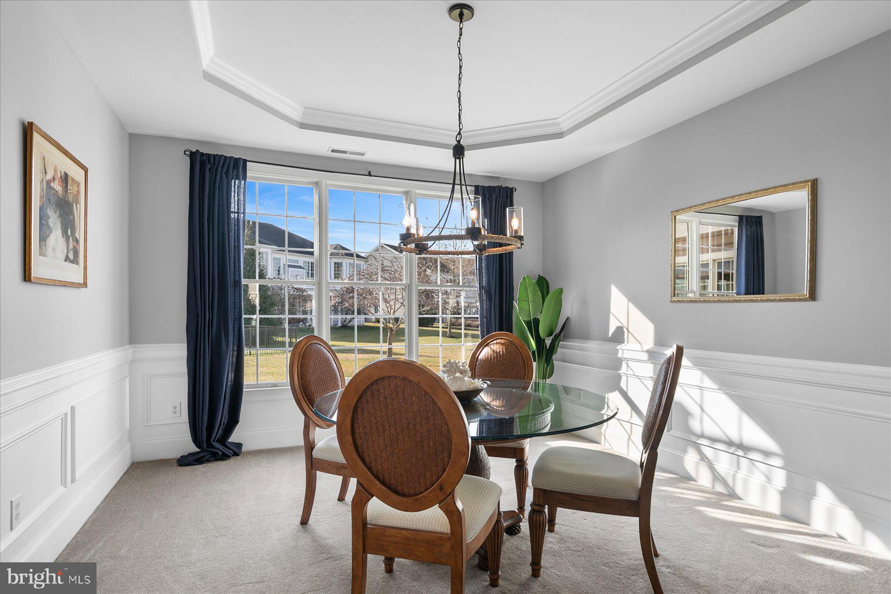 WHITE CREEK AT BETHANY - Residential