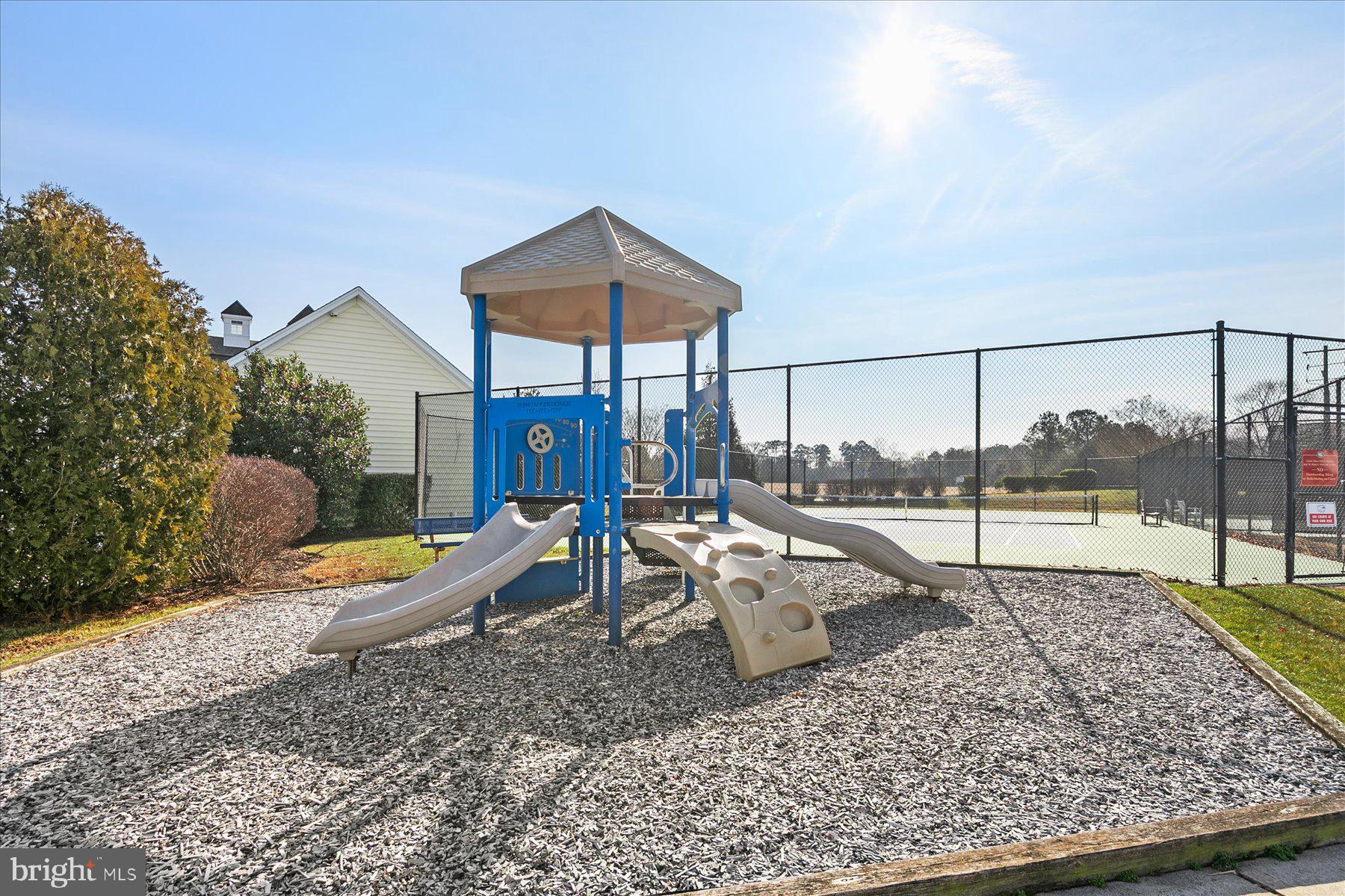 WHITE CREEK AT BETHANY - Residential