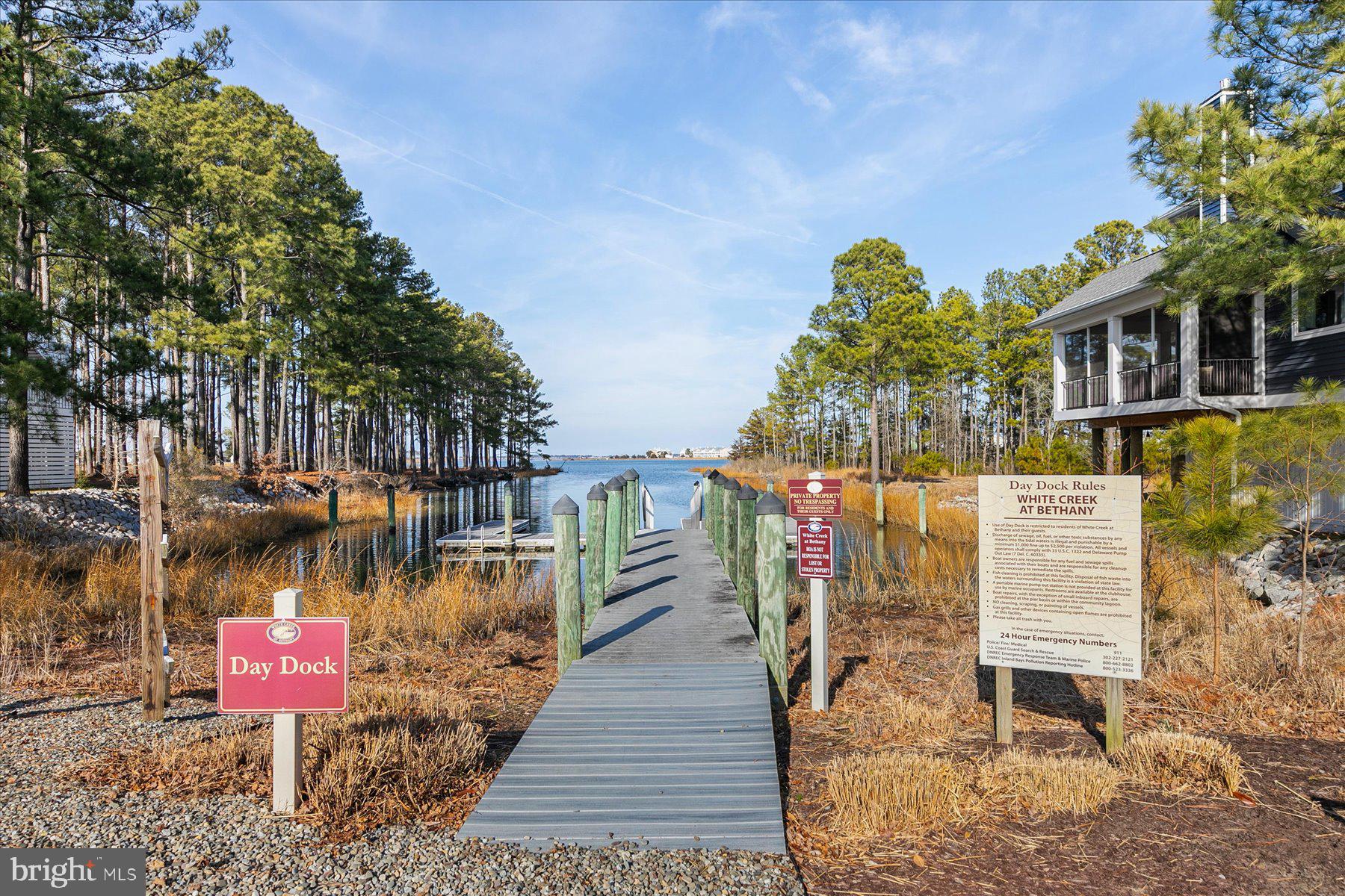 WHITE CREEK AT BETHANY - Residential