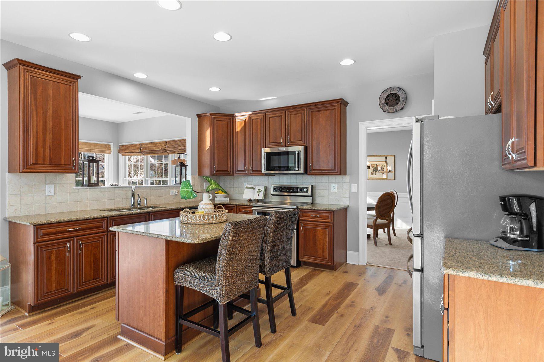 WHITE CREEK AT BETHANY - Residential