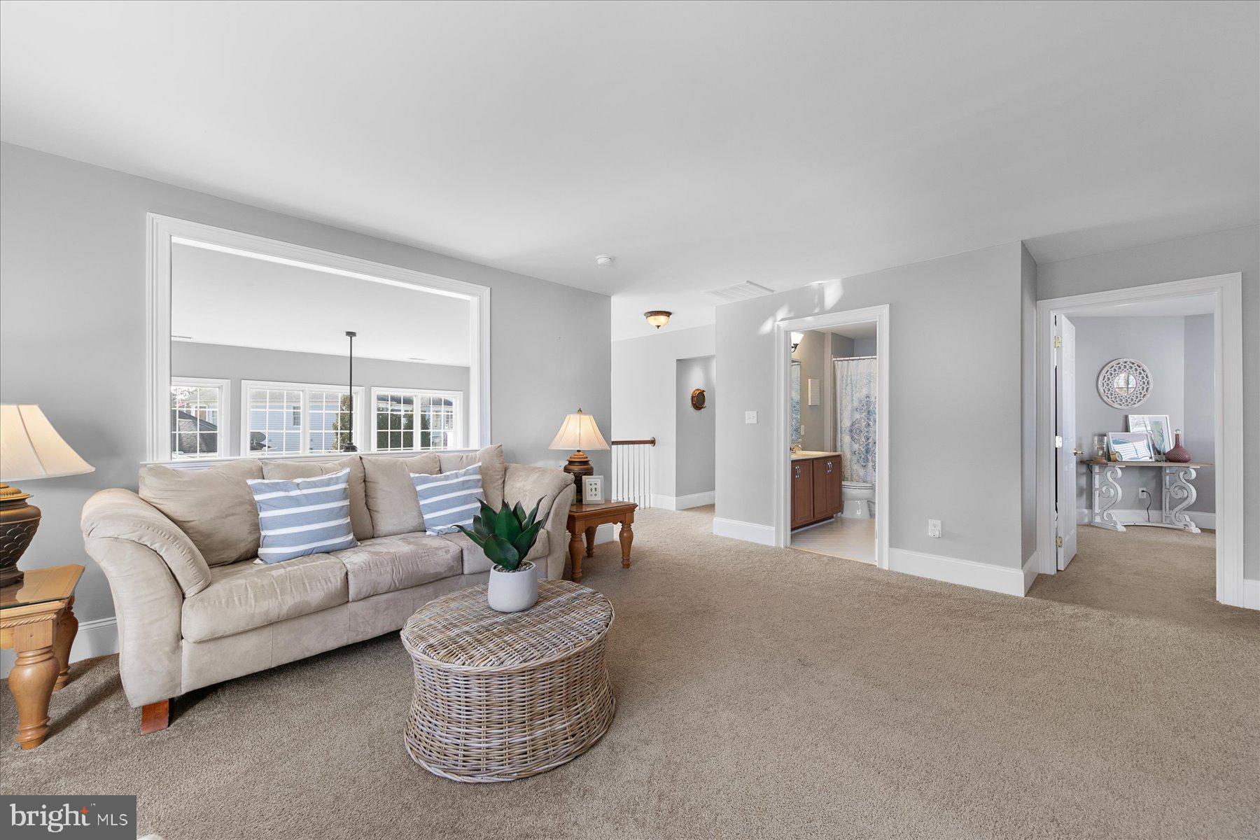 WHITE CREEK AT BETHANY - Residential