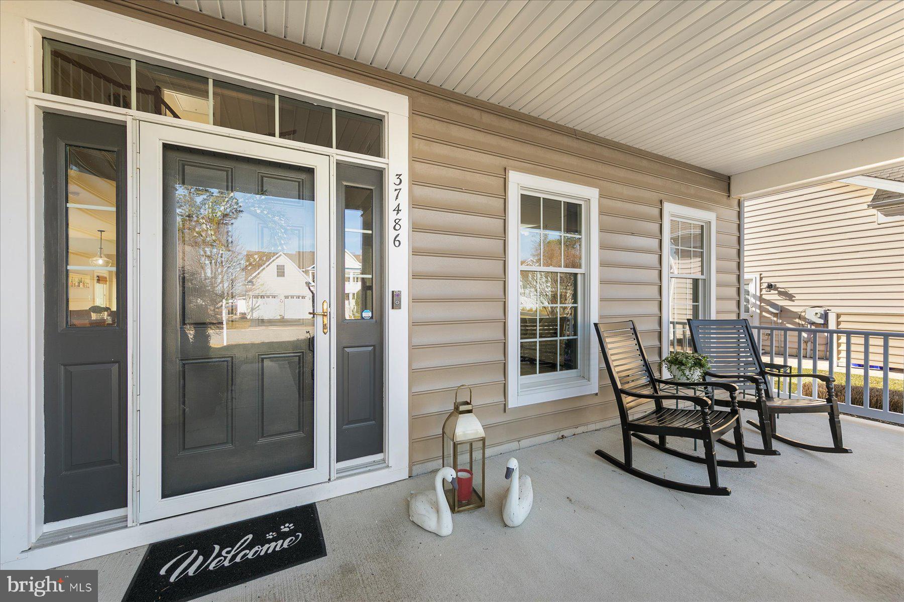 WHITE CREEK AT BETHANY - Residential