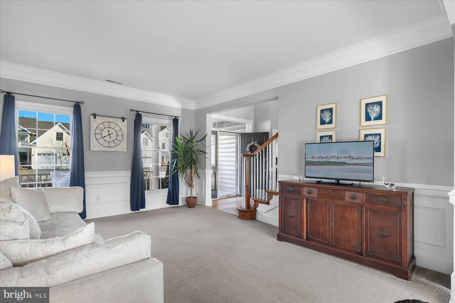 WHITE CREEK AT BETHANY - Residential