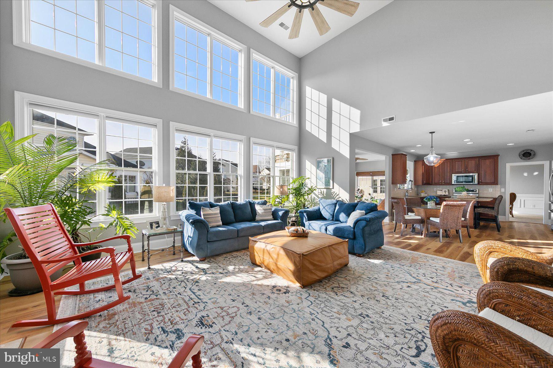 WHITE CREEK AT BETHANY - Residential