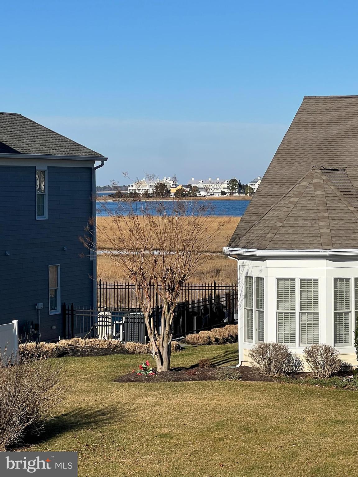 WHITE CREEK AT BETHANY - Residential