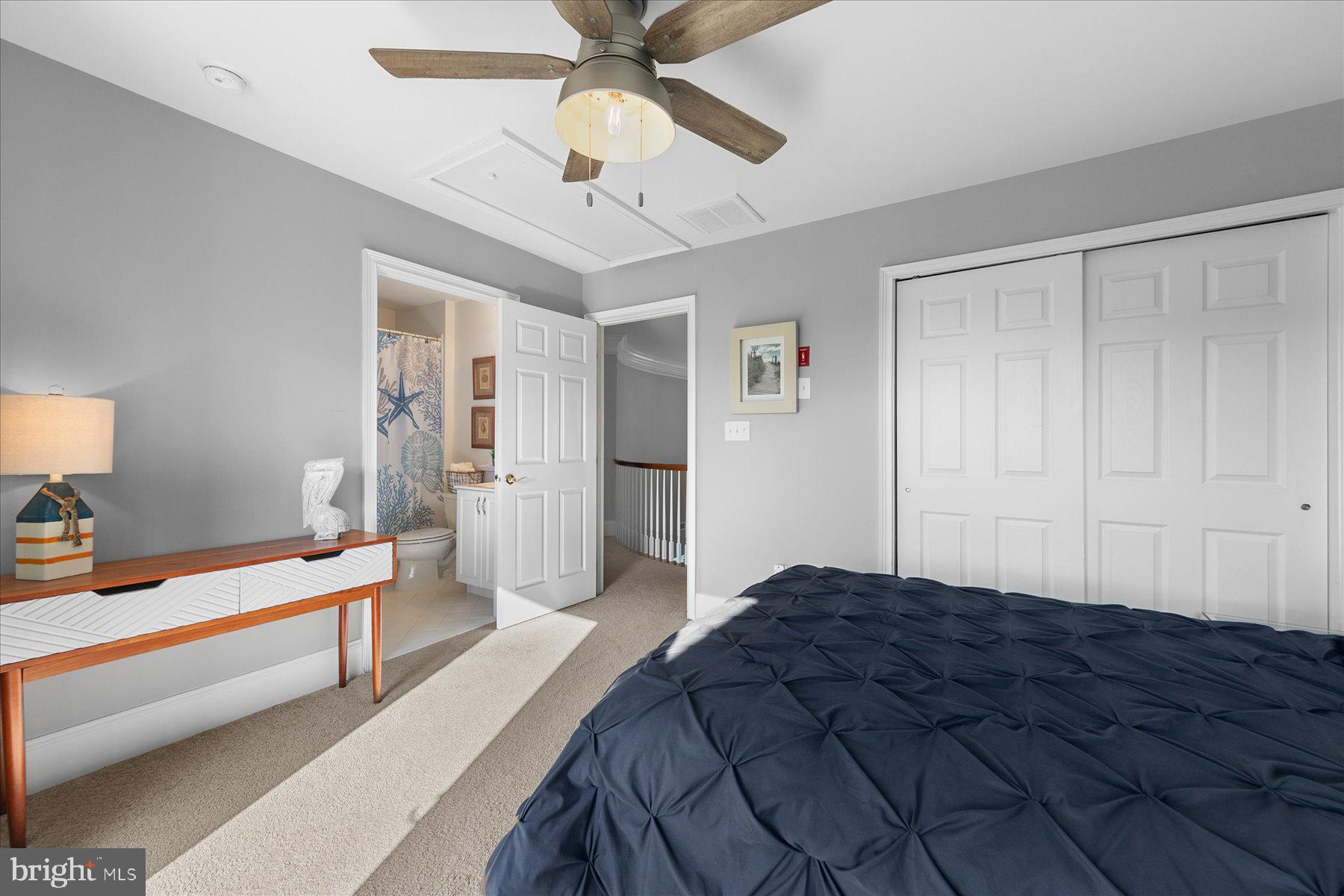 WHITE CREEK AT BETHANY - Residential