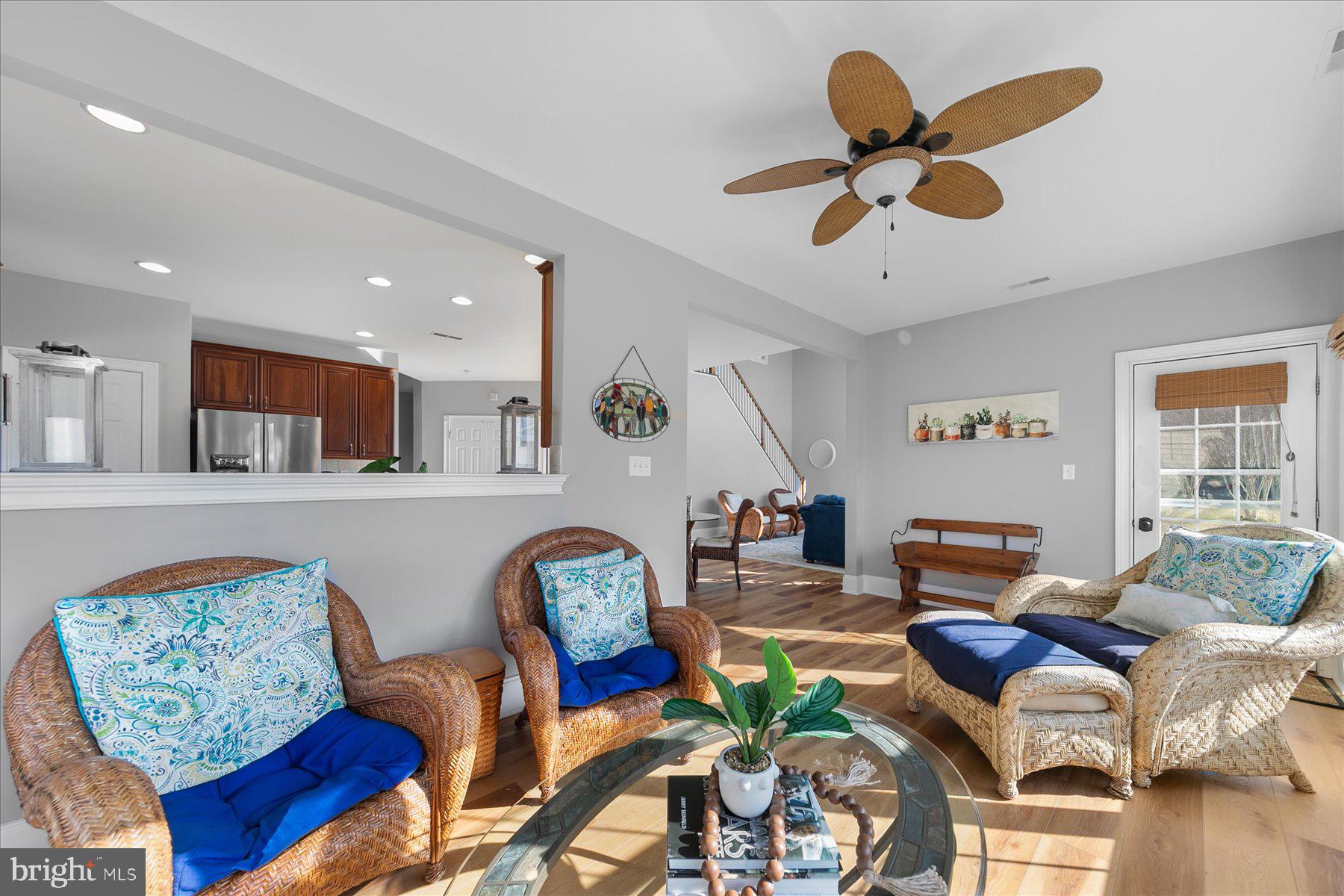 WHITE CREEK AT BETHANY - Residential