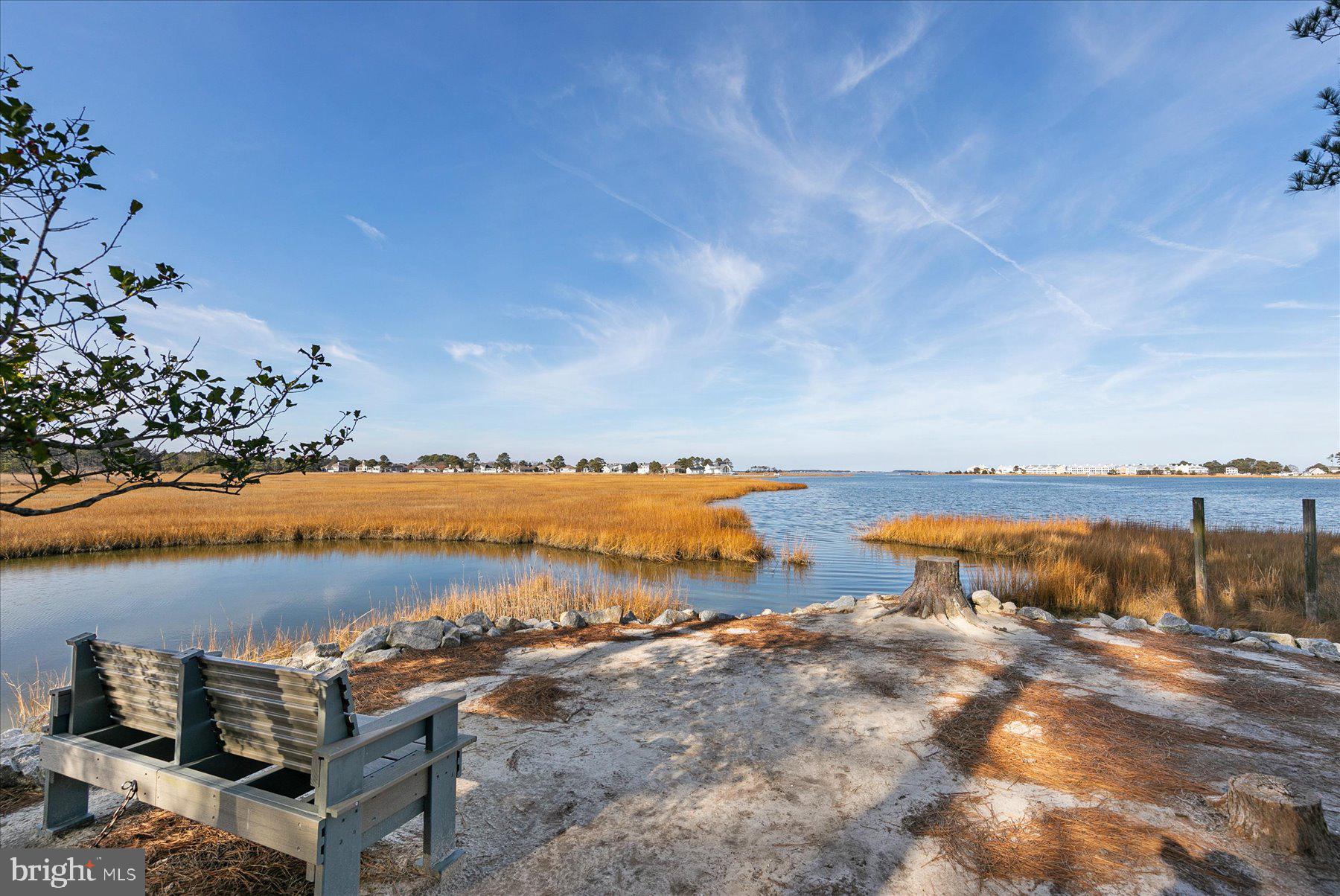 WHITE CREEK AT BETHANY - Residential