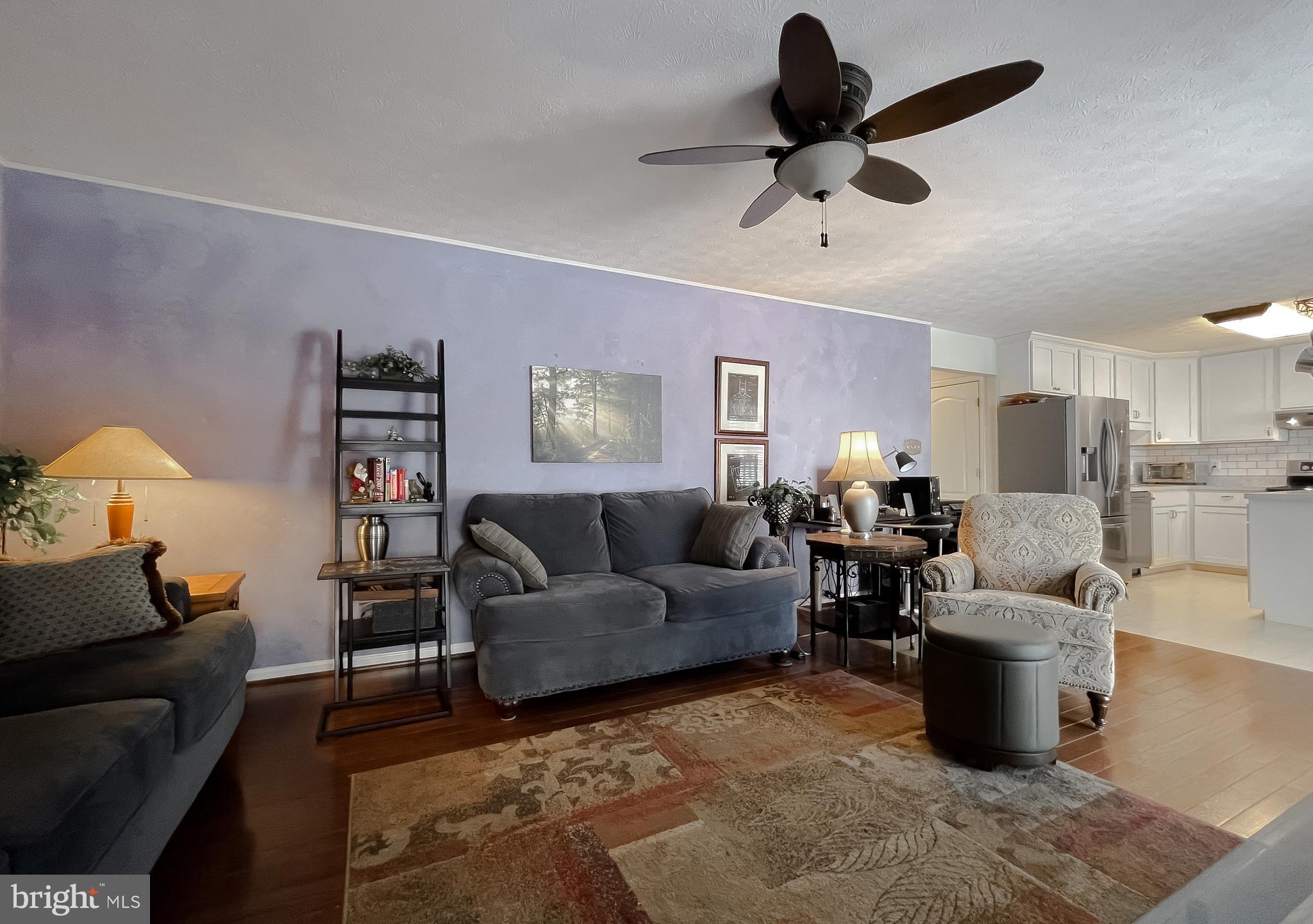 GREENBRIER - Residential