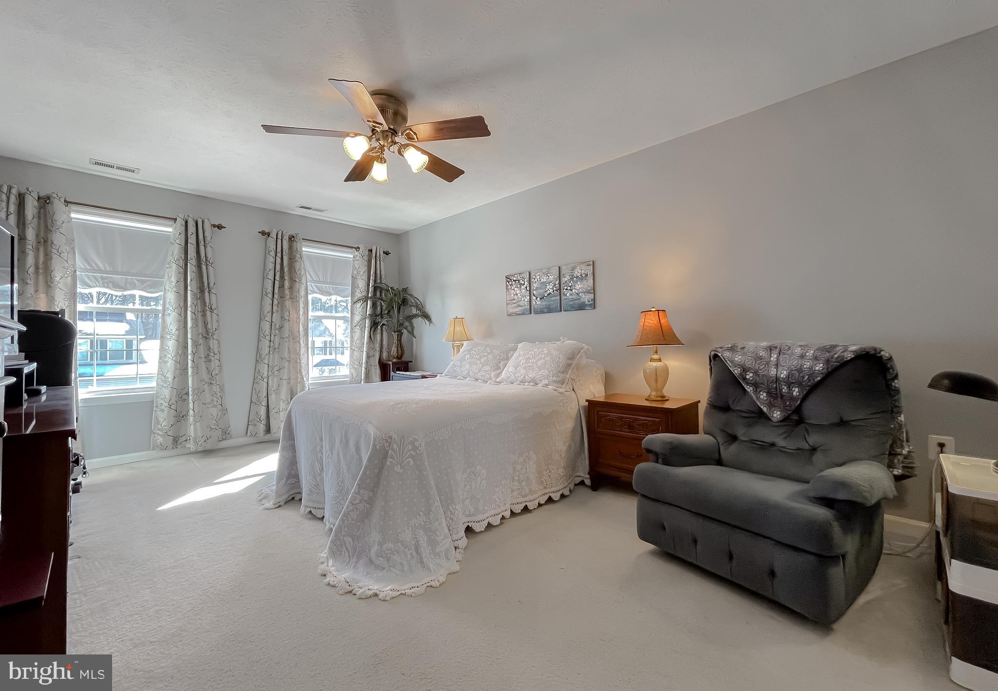 GREENBRIER - Residential