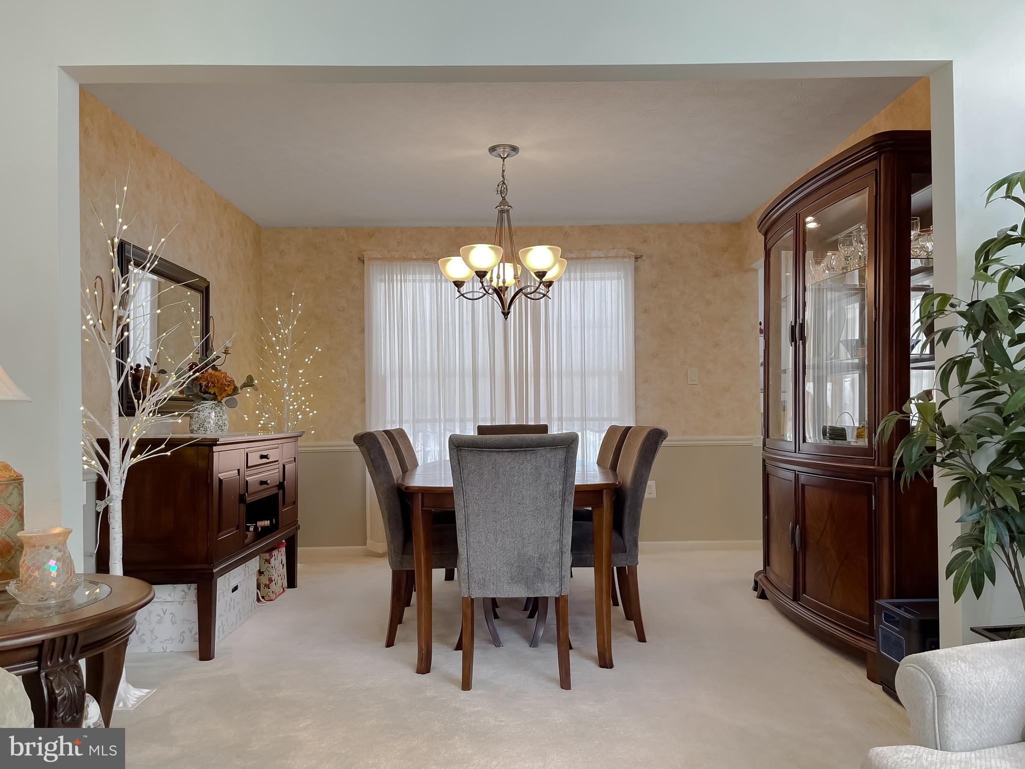 GREENBRIER - Residential