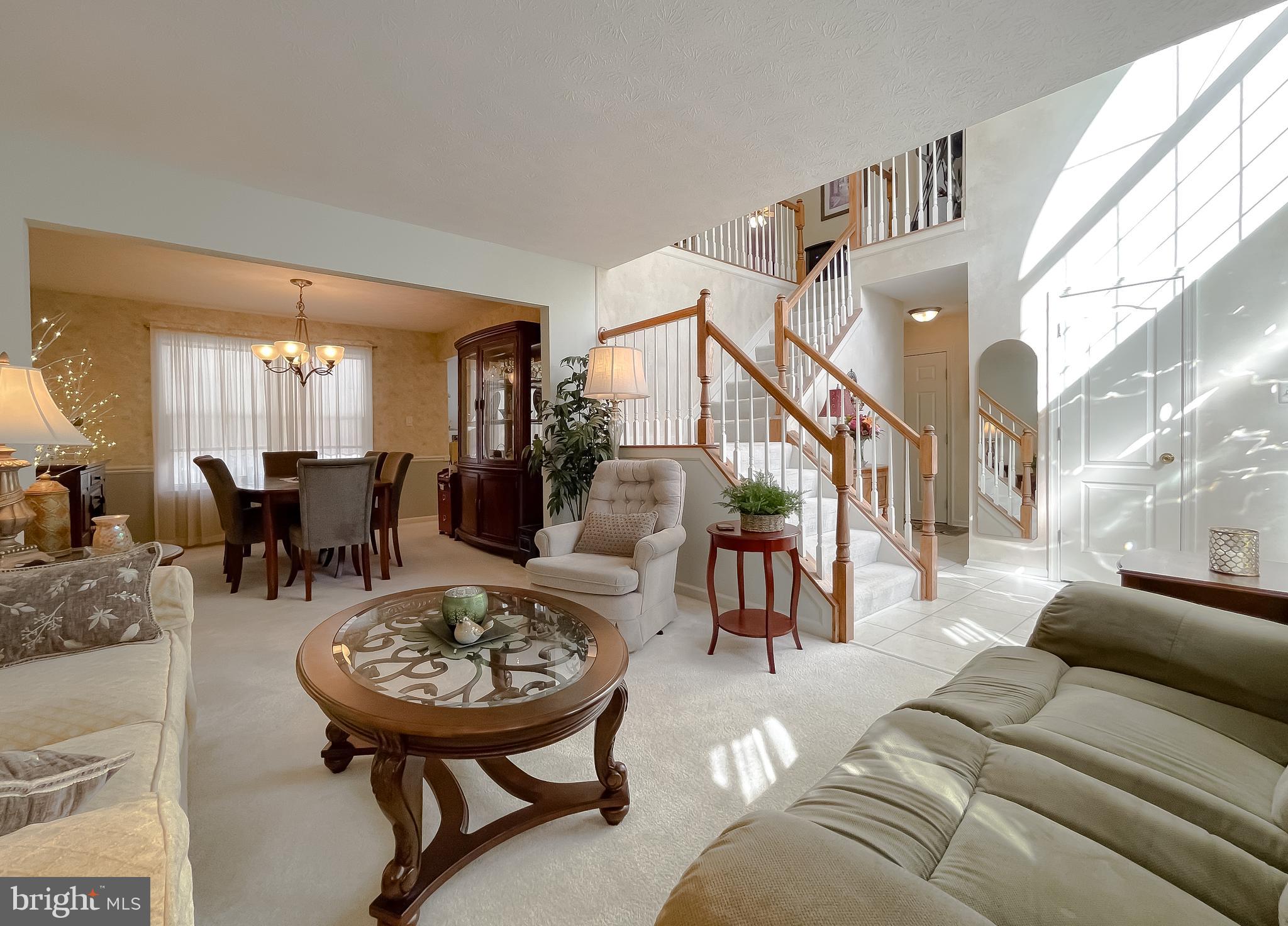 GREENBRIER - Residential