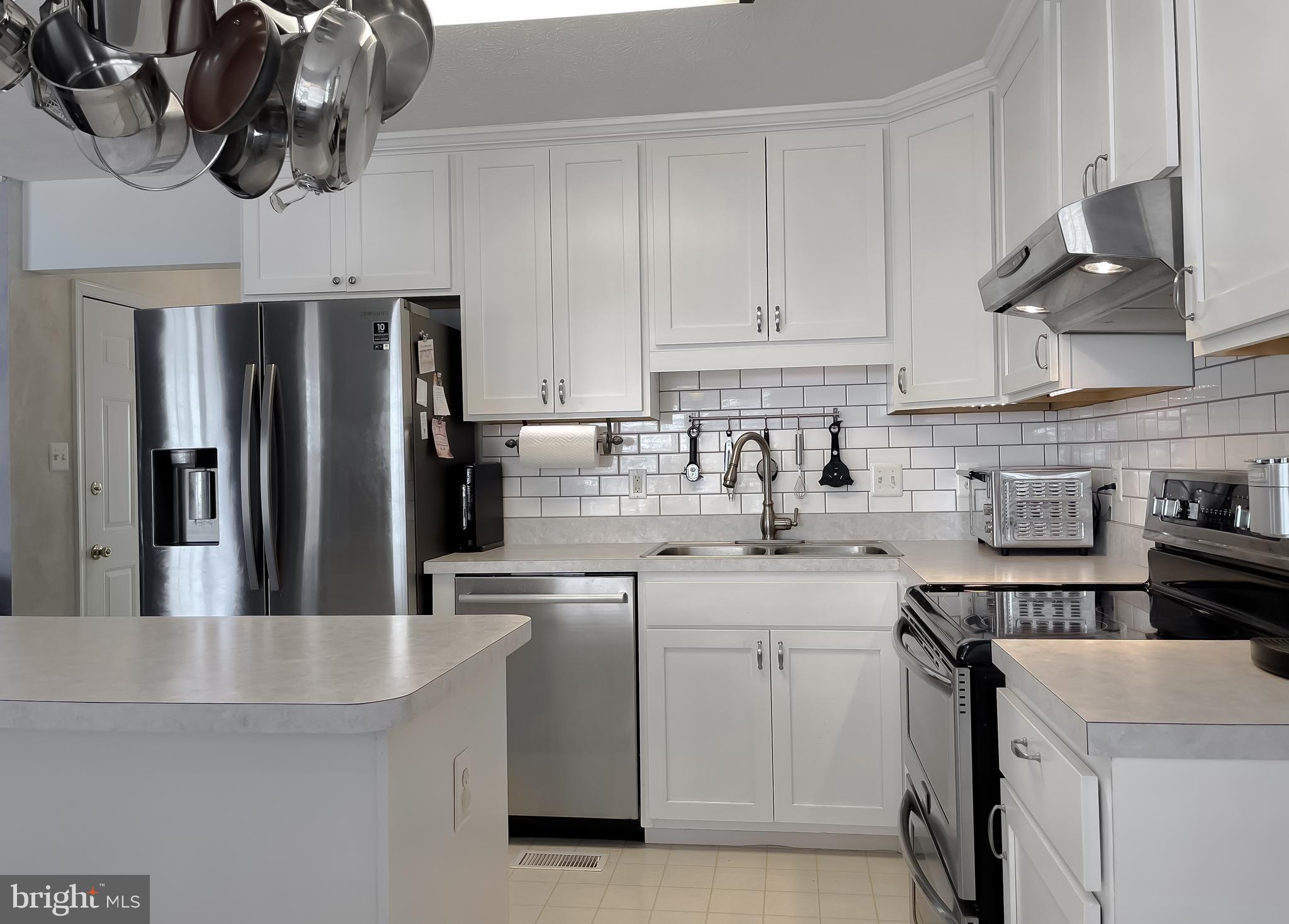 GREENBRIER - Residential