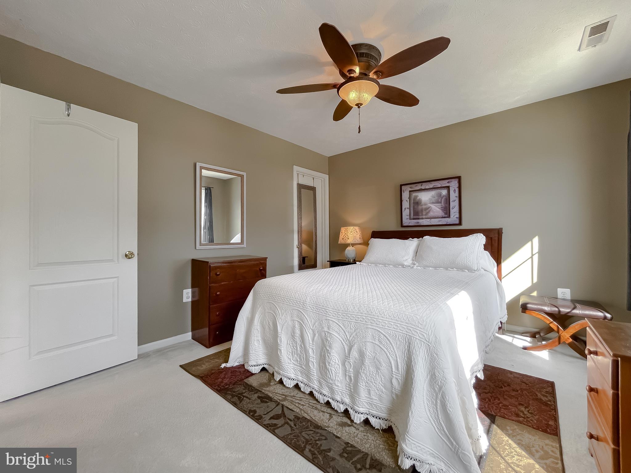 GREENBRIER - Residential