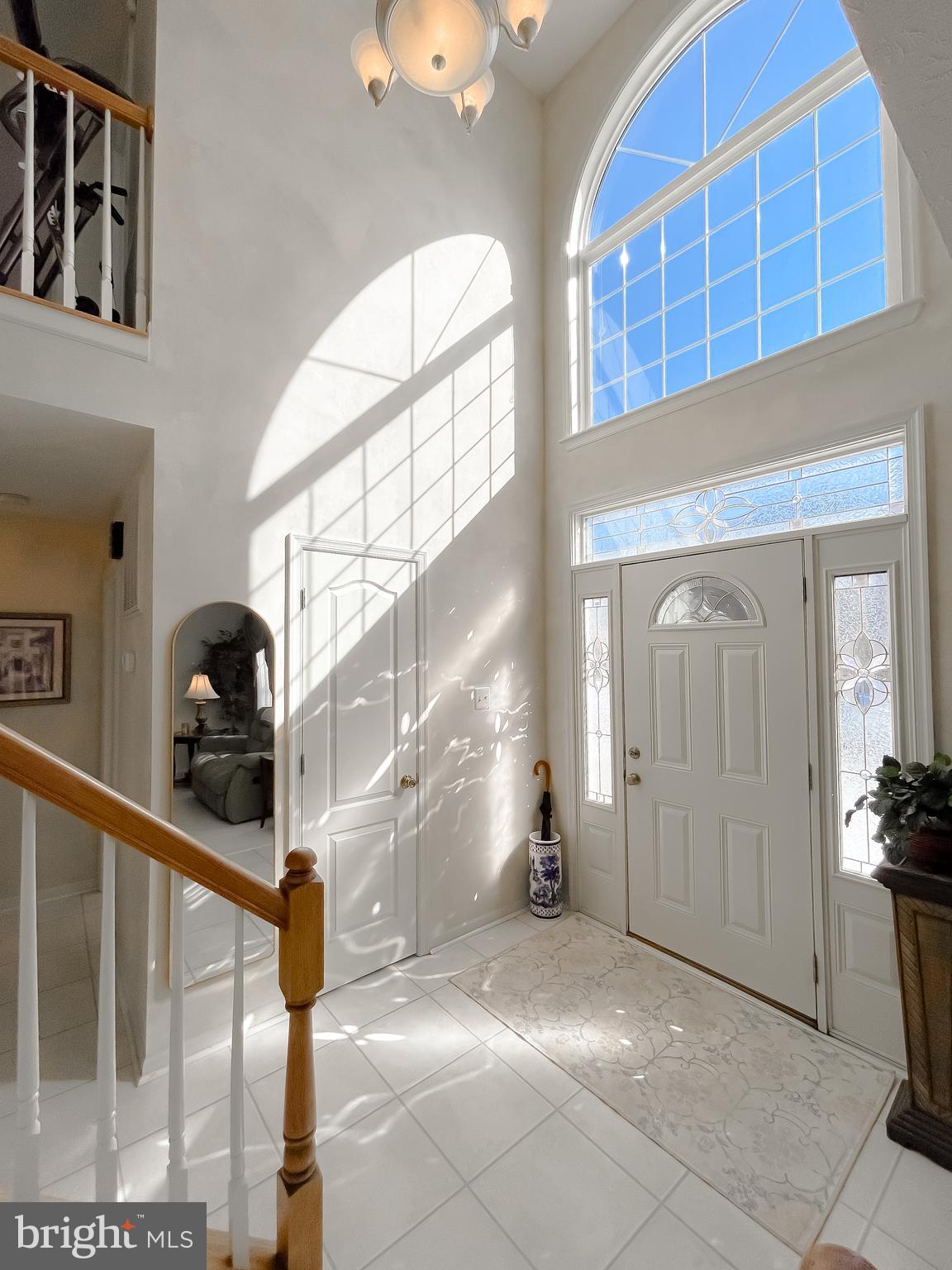 GREENBRIER - Residential