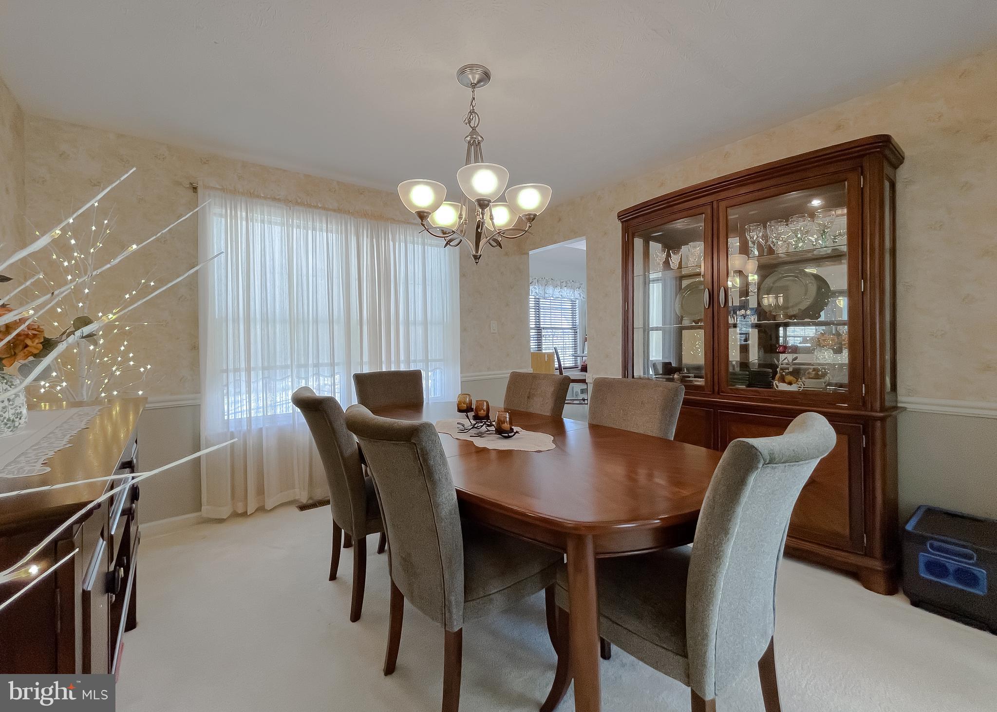 GREENBRIER - Residential