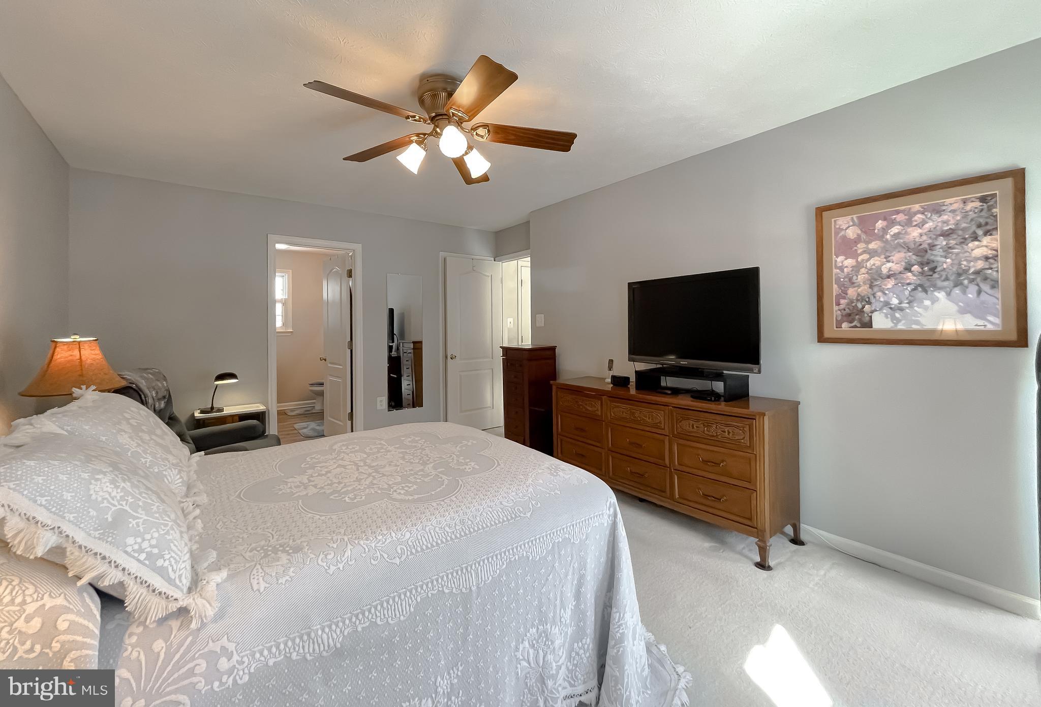 GREENBRIER - Residential