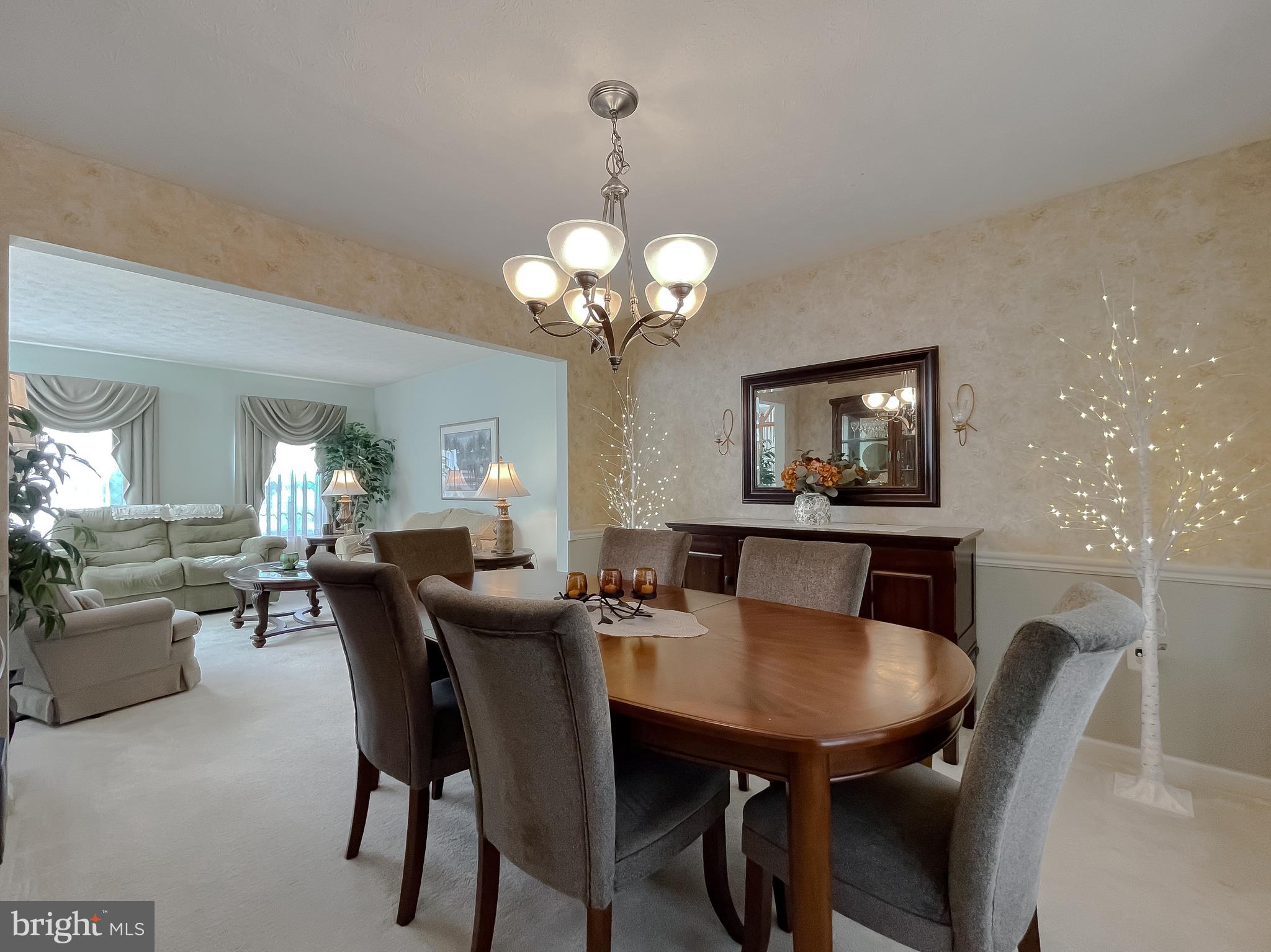 GREENBRIER - Residential