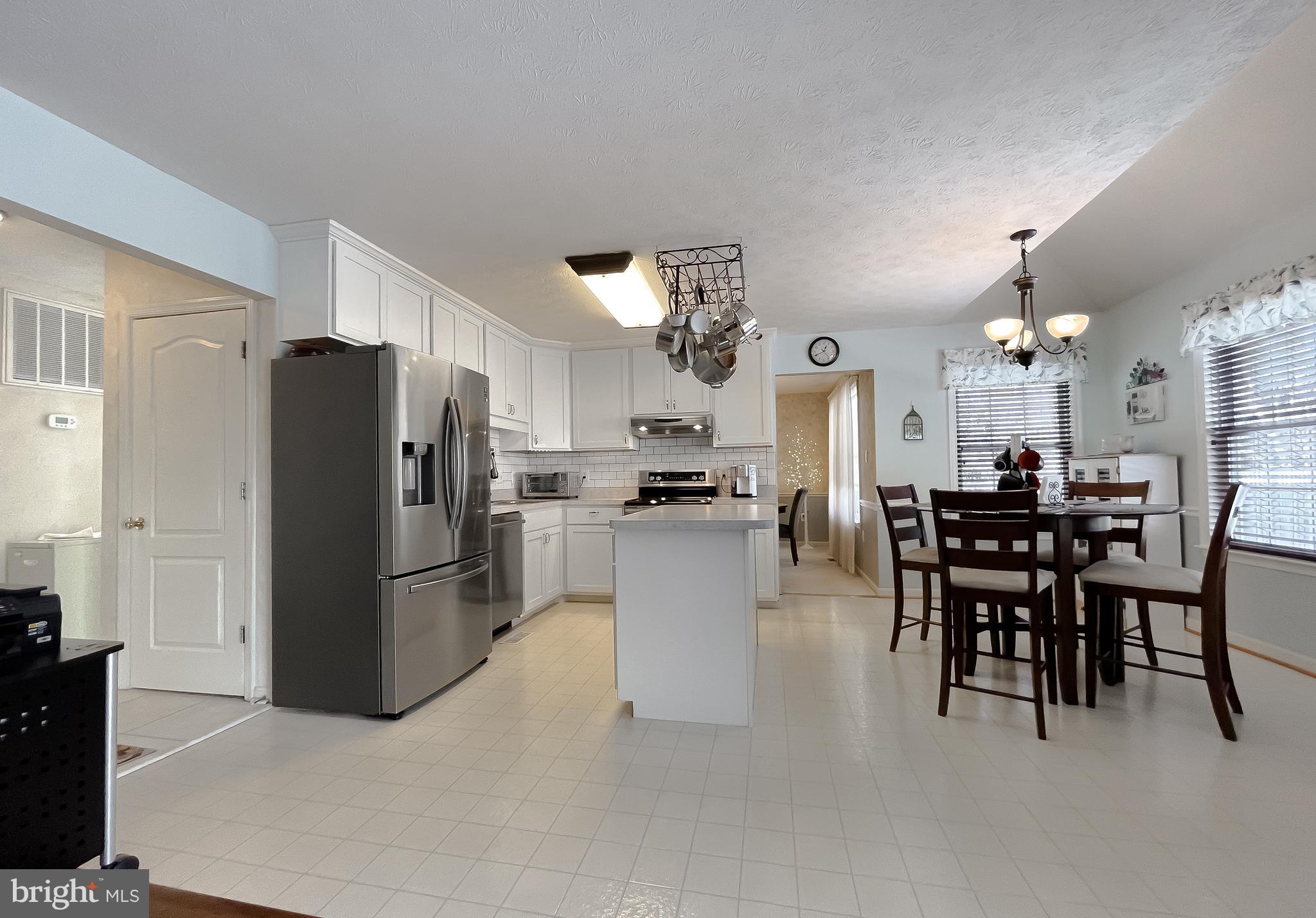 GREENBRIER - Residential