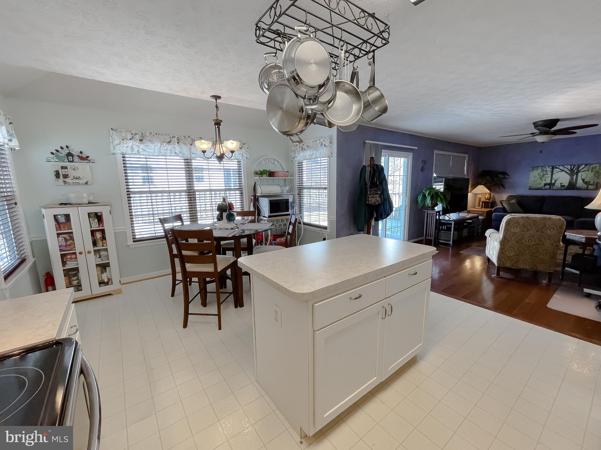 GREENBRIER - Residential