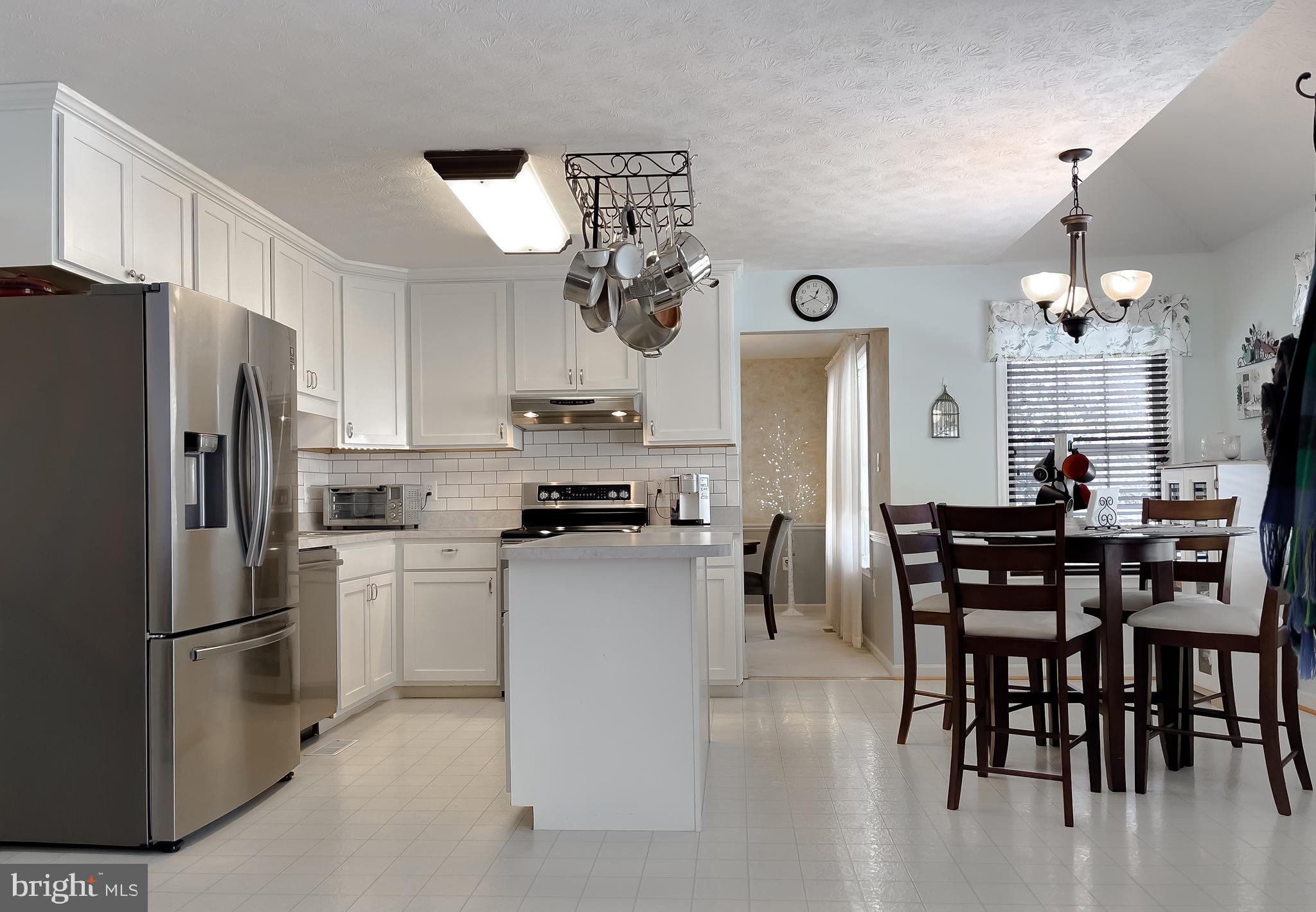 GREENBRIER - Residential