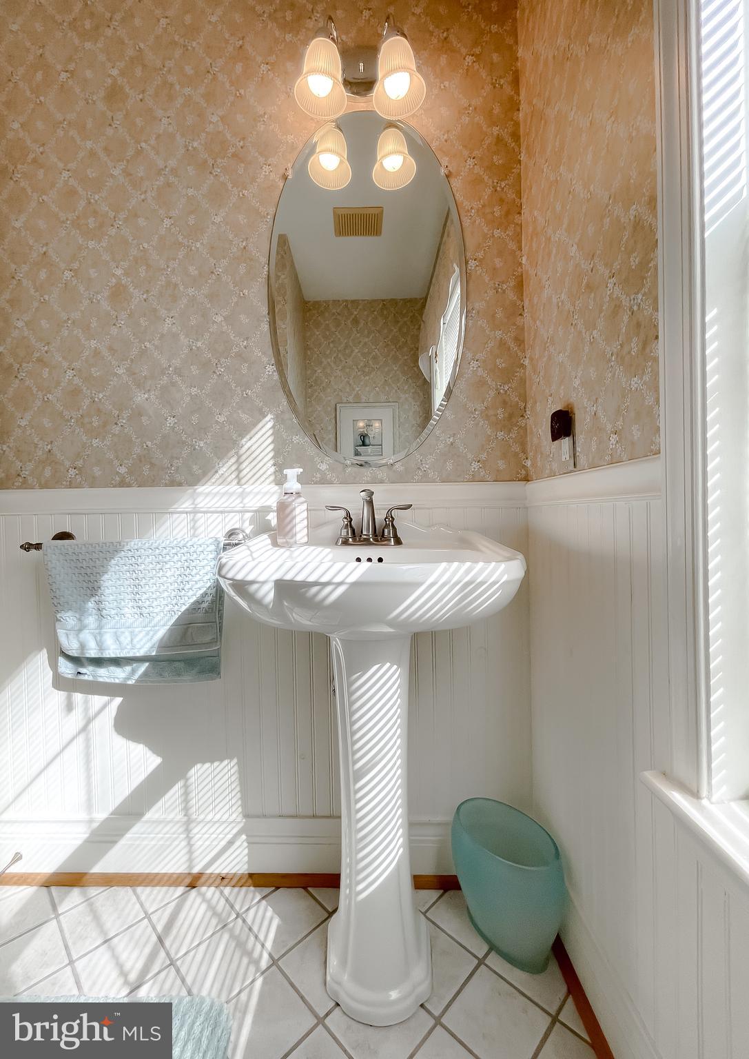 GREENBRIER - Residential