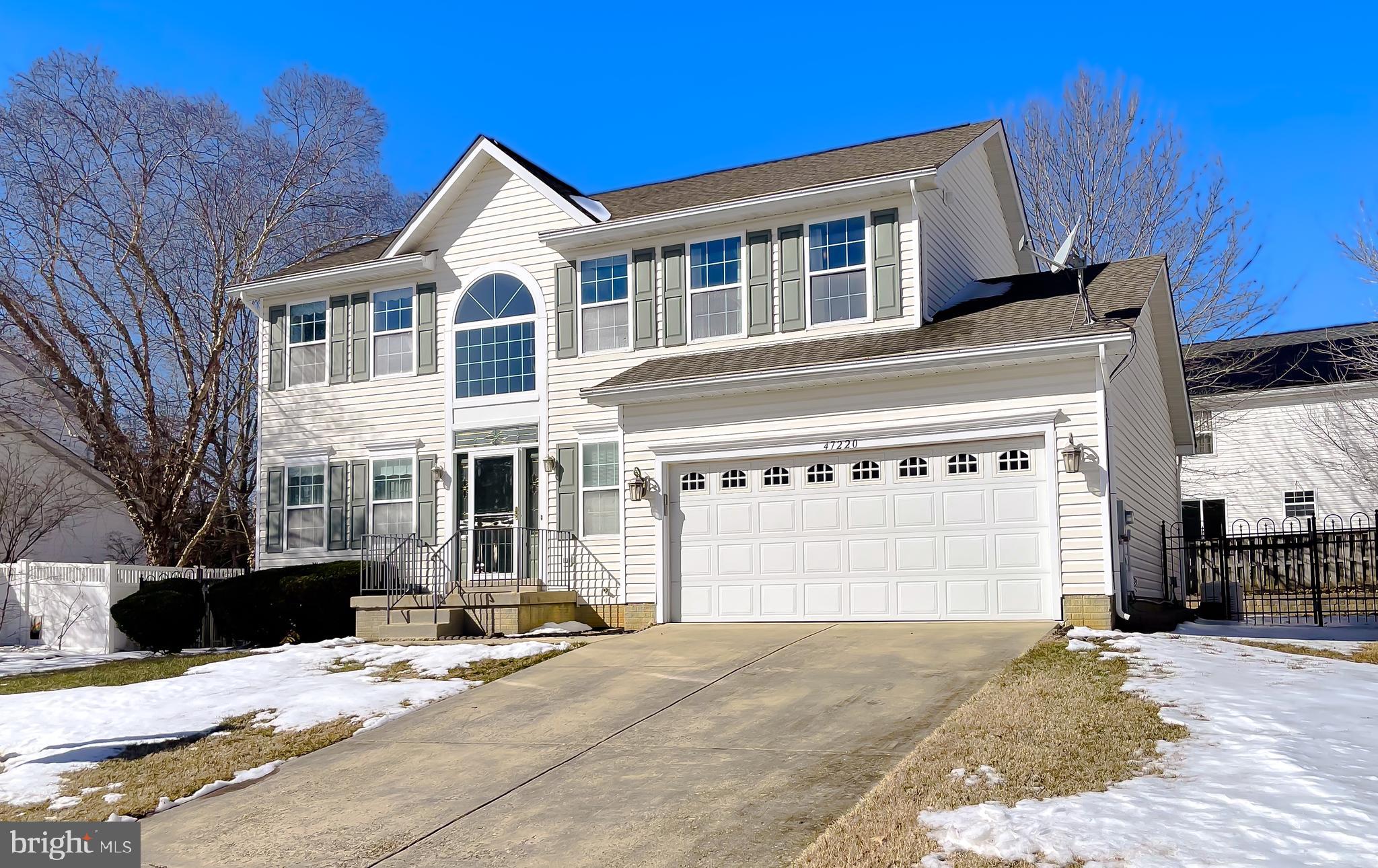 GREENBRIER - Residential