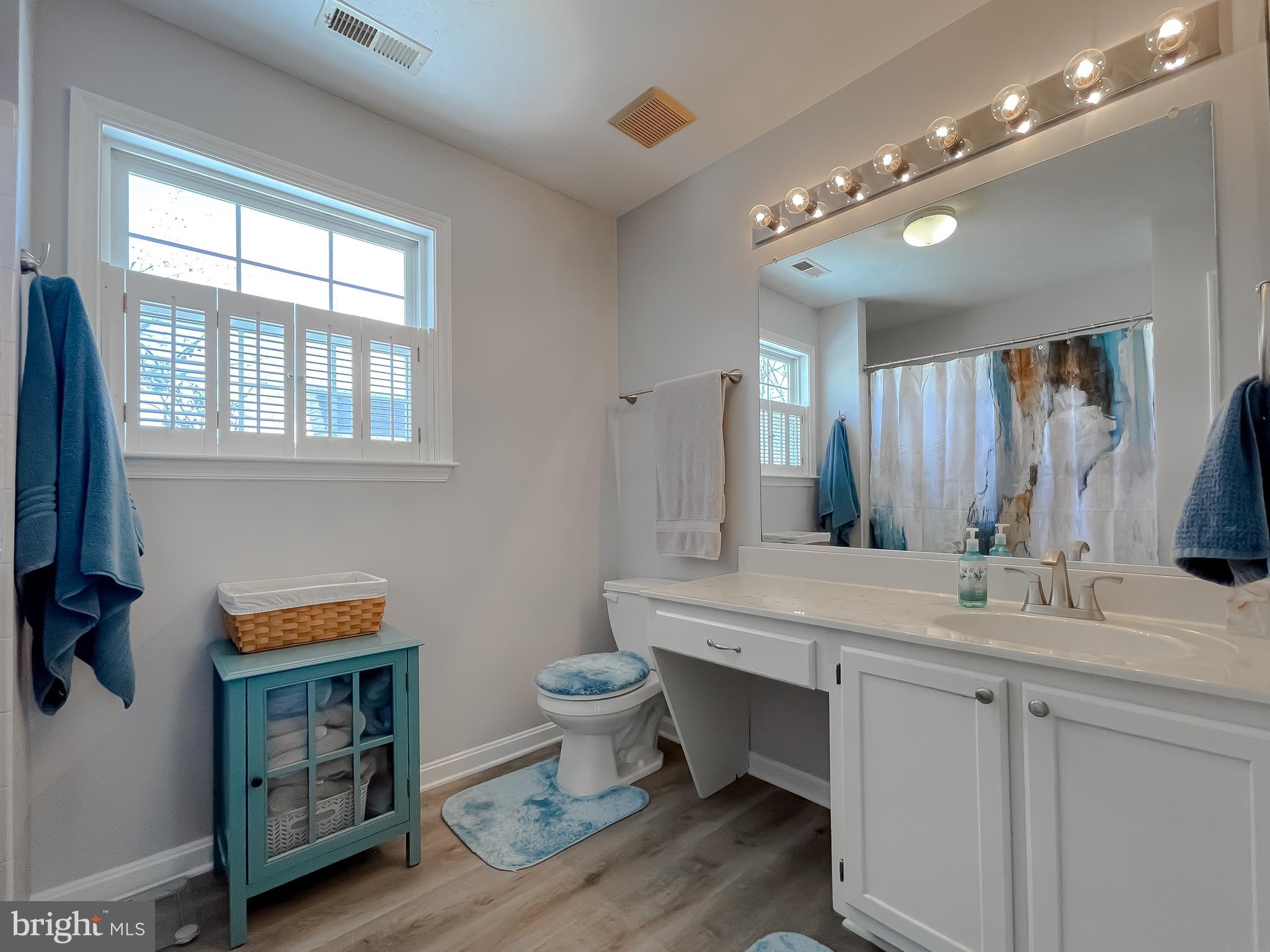 GREENBRIER - Residential