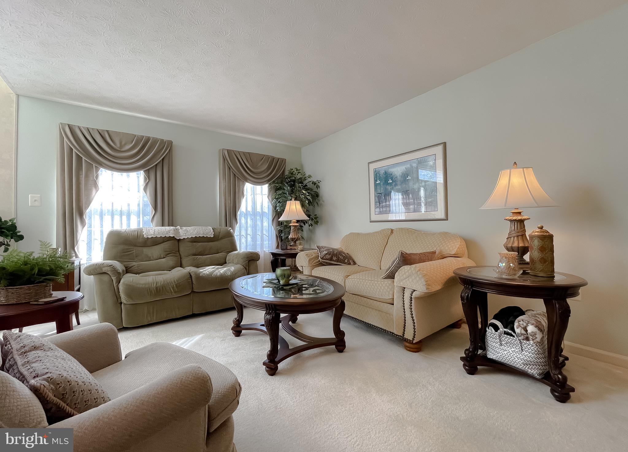 GREENBRIER - Residential