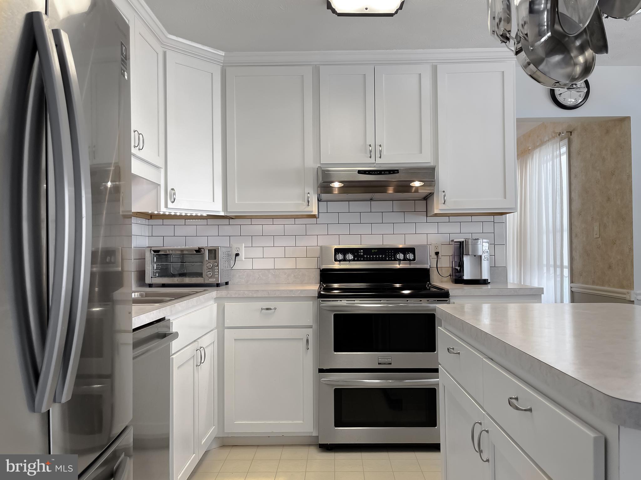 GREENBRIER - Residential